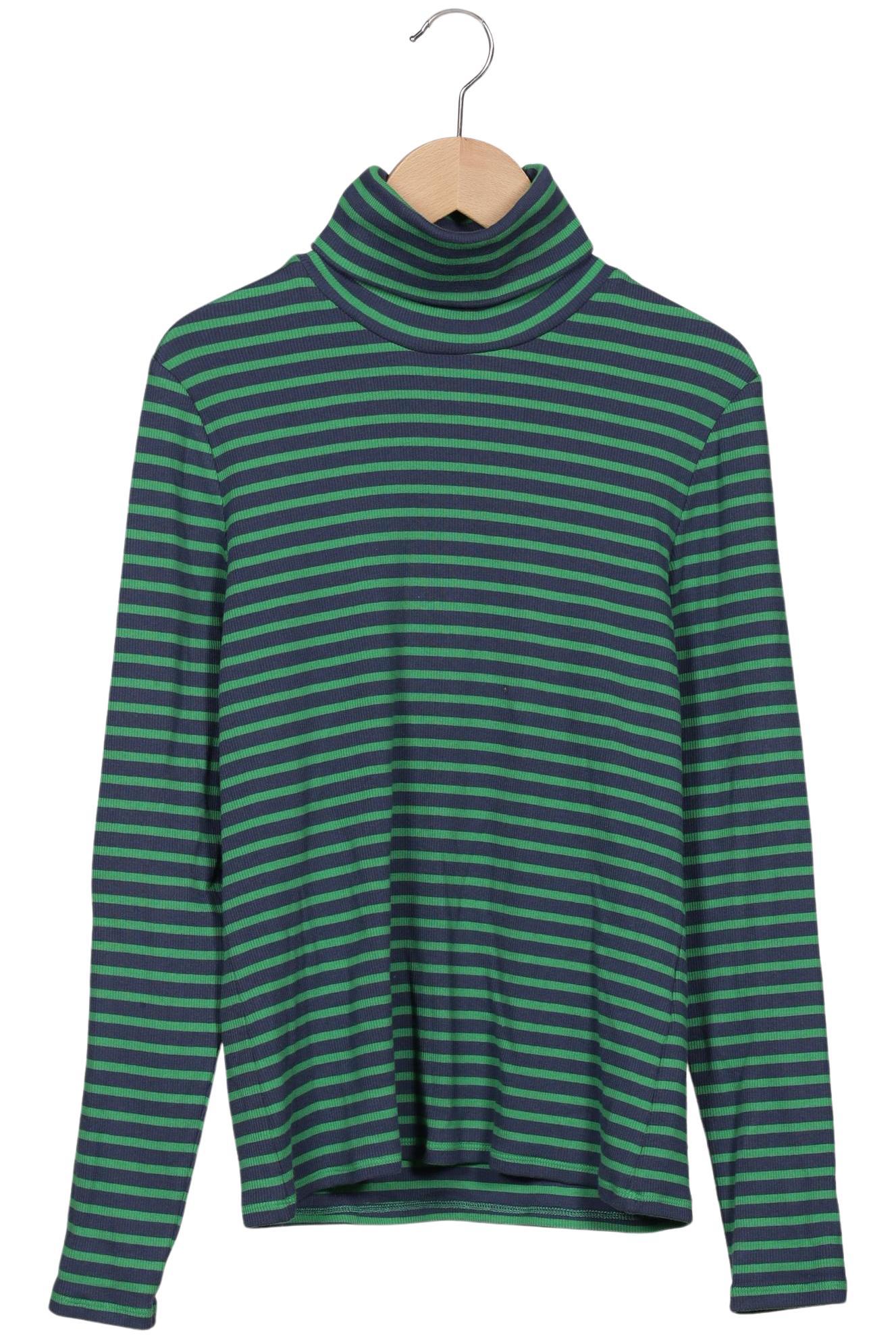 

Peter Hahn Damen Pullover, grün, Gr. 38