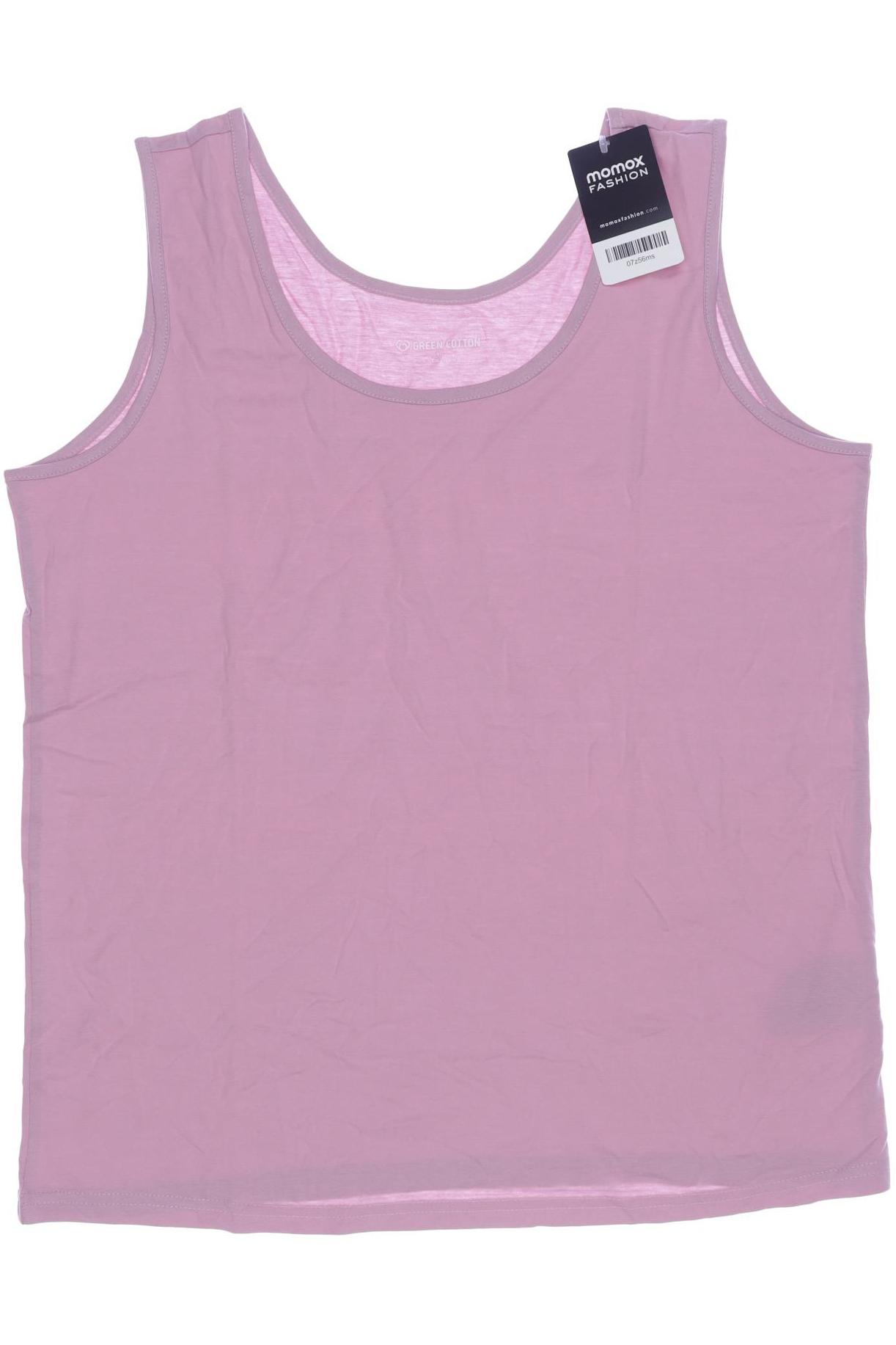 

Peter Hahn Damen Top, pink, Gr. 40