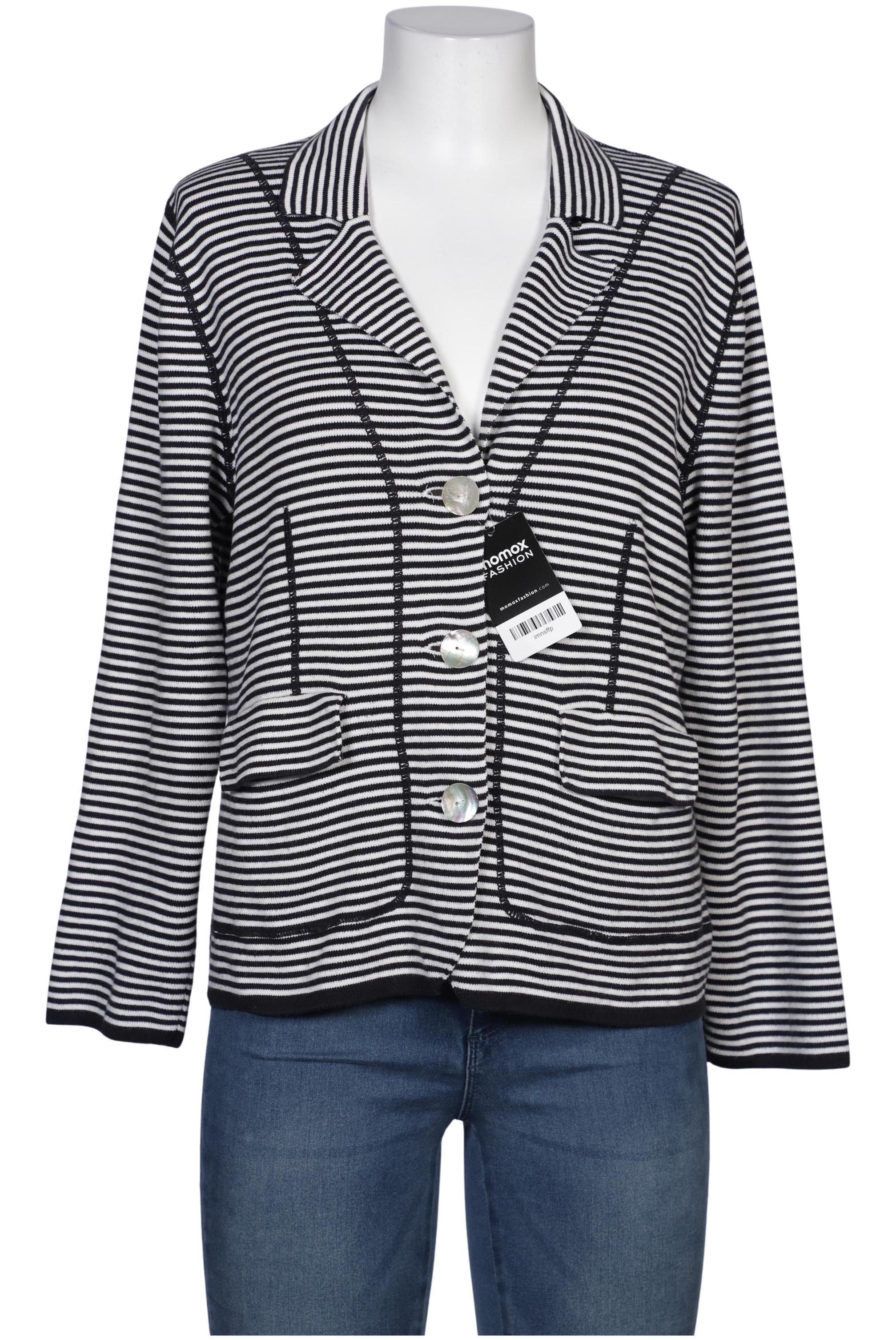 

Peter Hahn Damen Blazer, mehrfarbig, Gr. 40