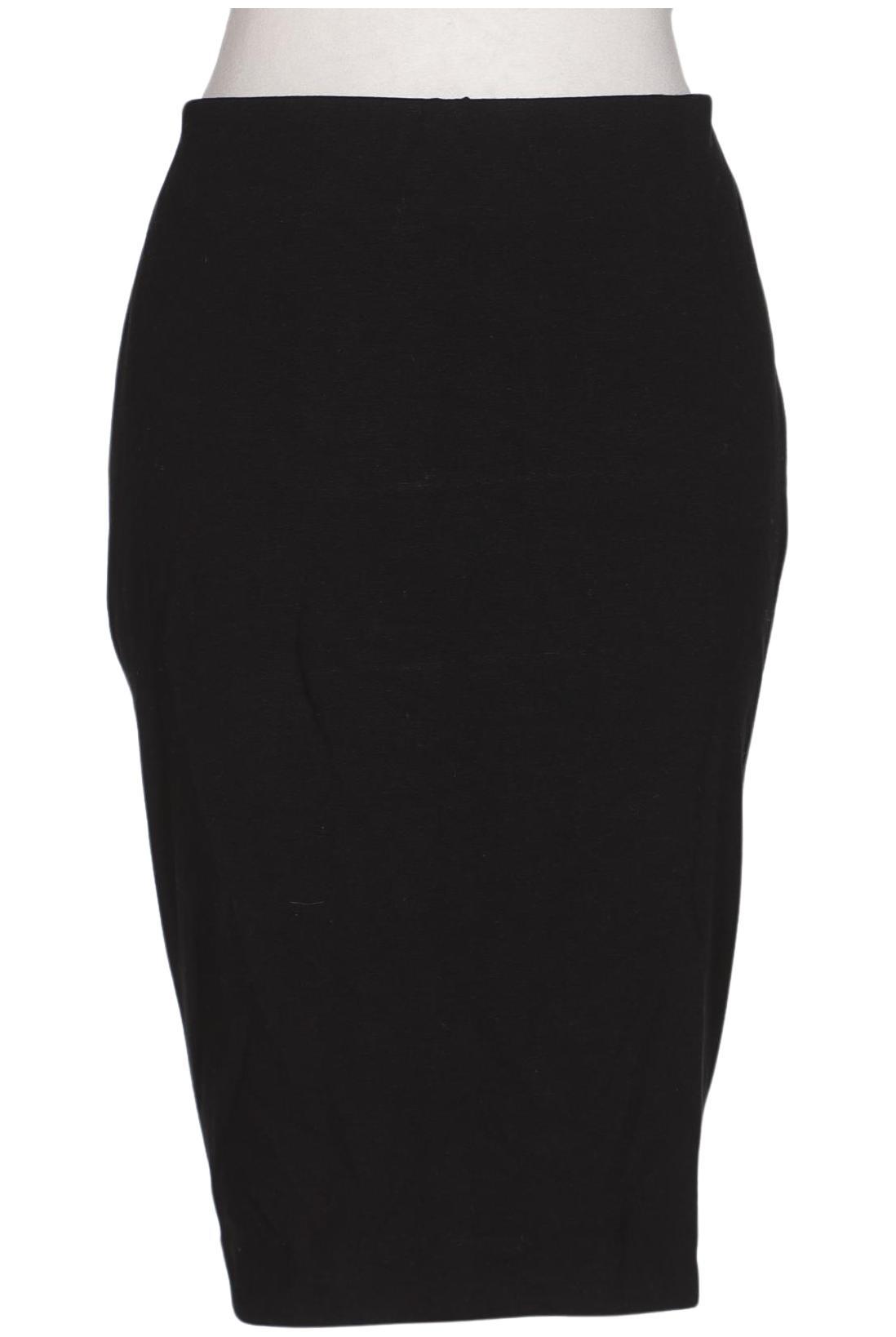 

Peter Hahn Damen Rock, schwarz, Gr. 20