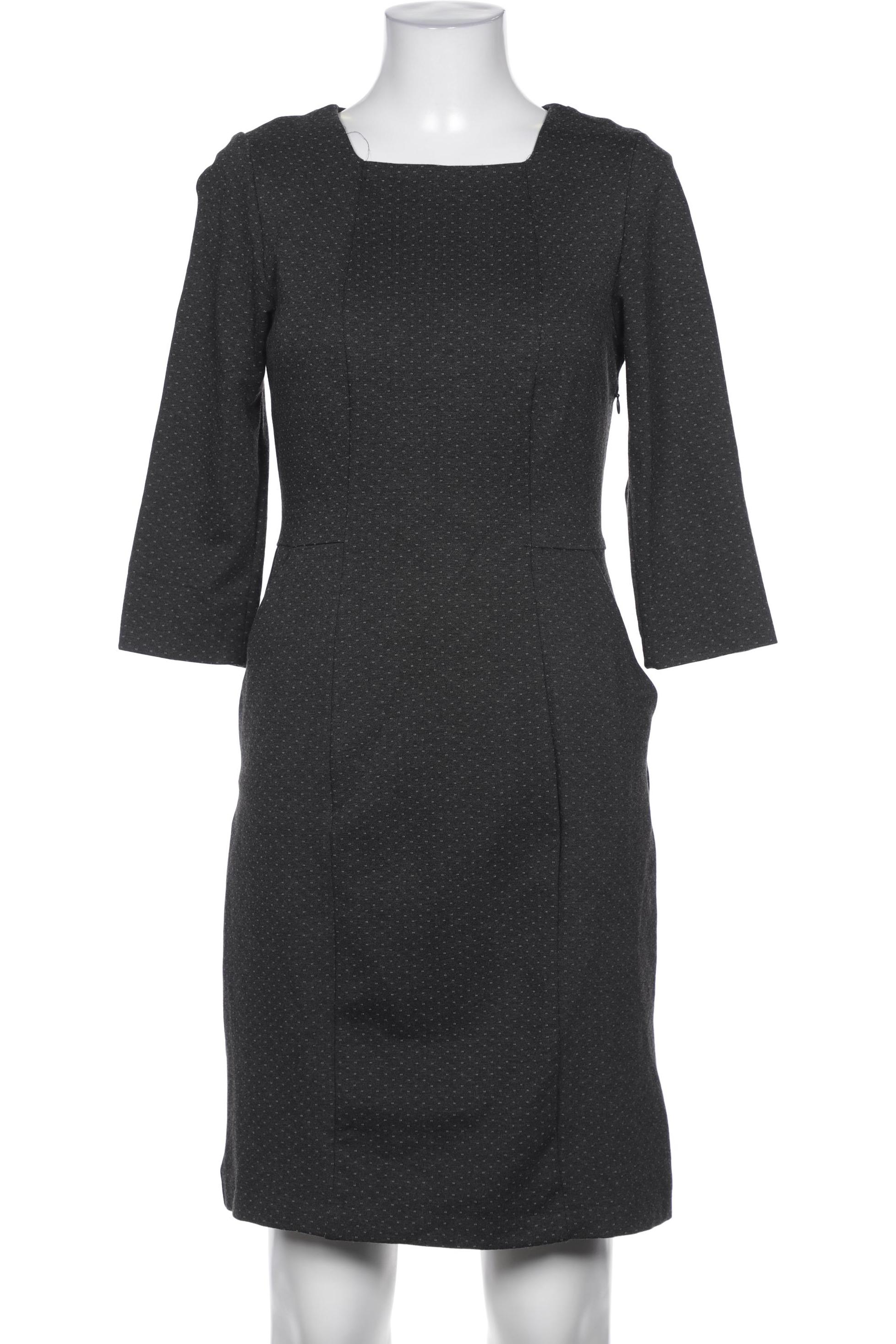 

Peter Hahn Damen Kleid, grau