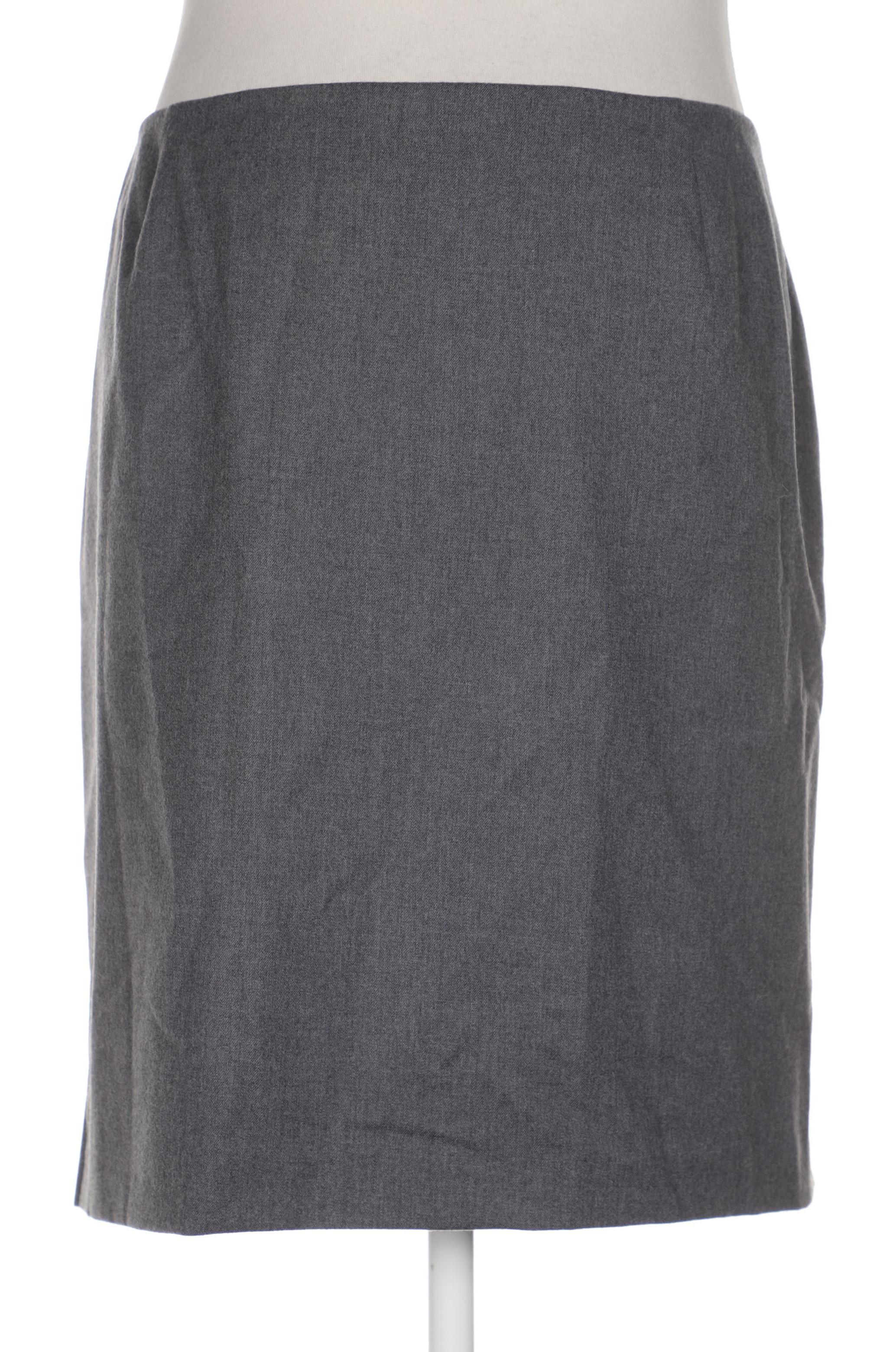 

Peter Hahn Damen Rock, grau, Gr. 48