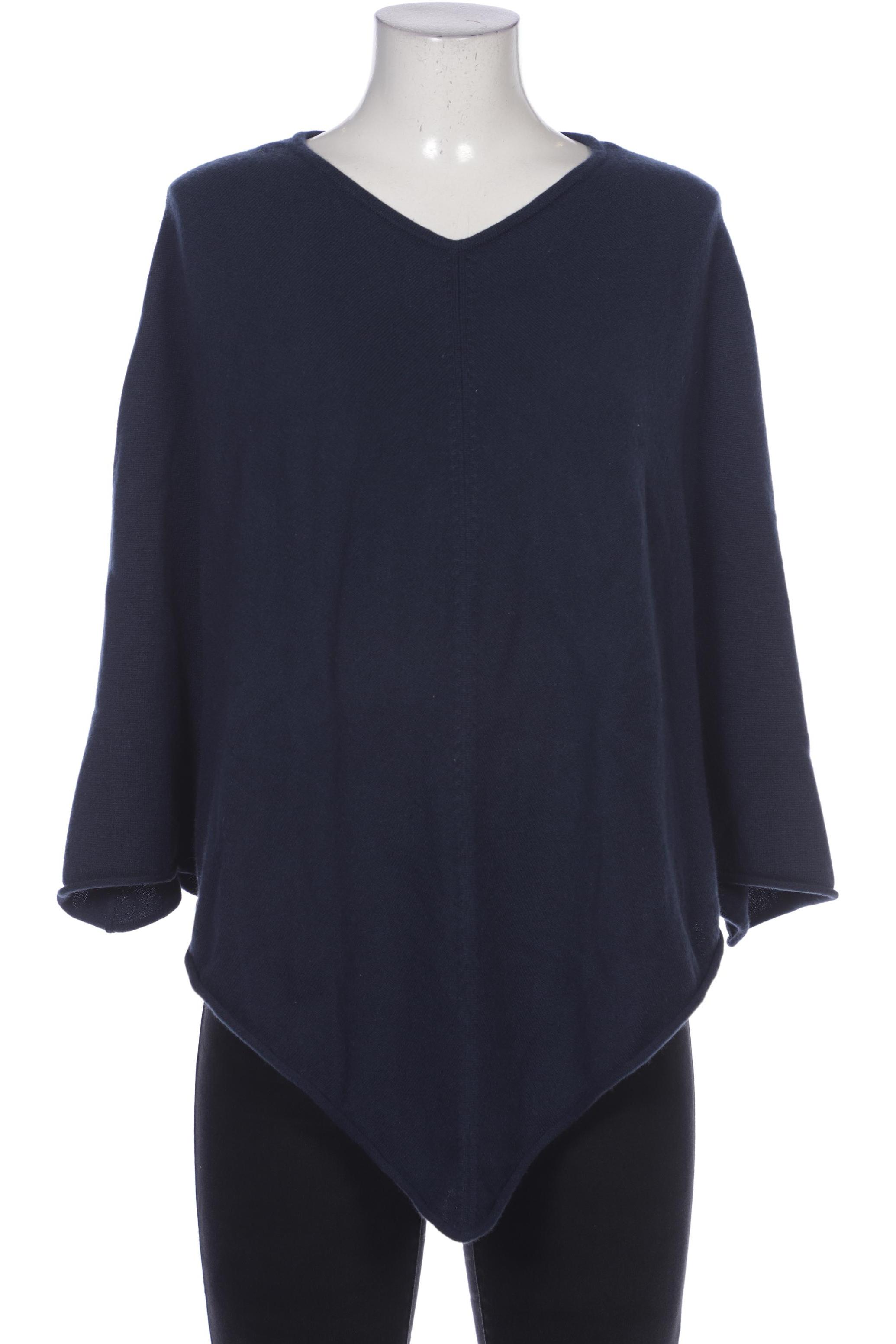 

Peter Hahn Damen Pullover, marineblau, Gr. uni