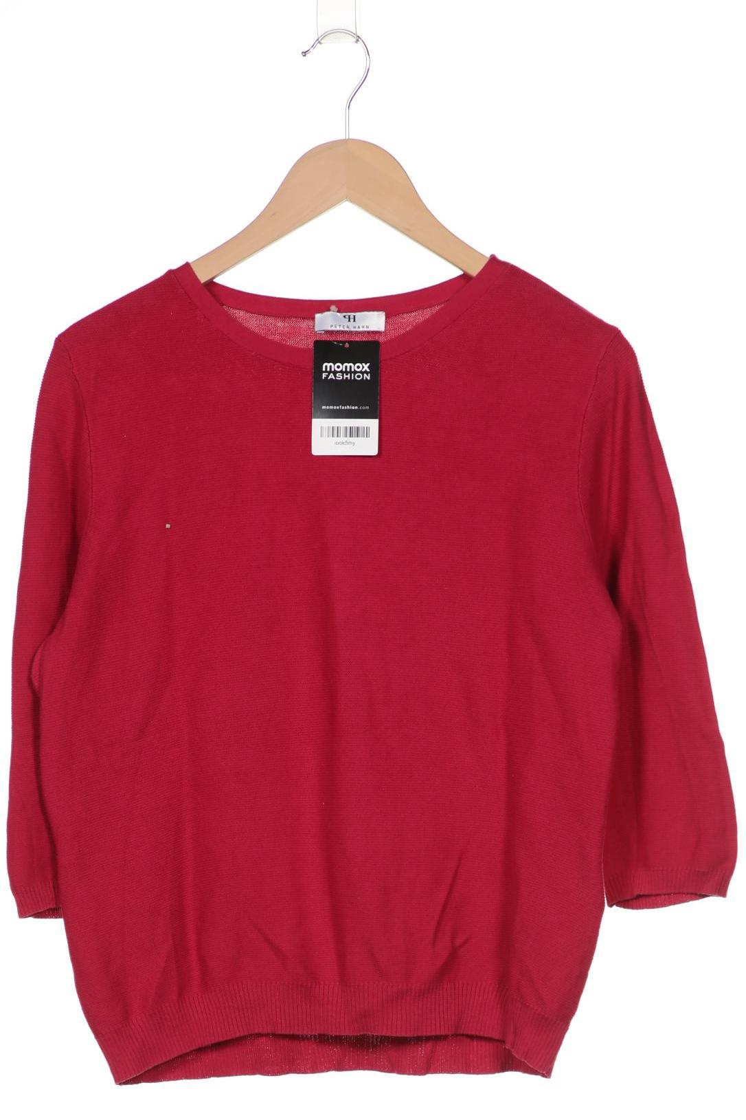 

Peter Hahn Damen Pullover, pink
