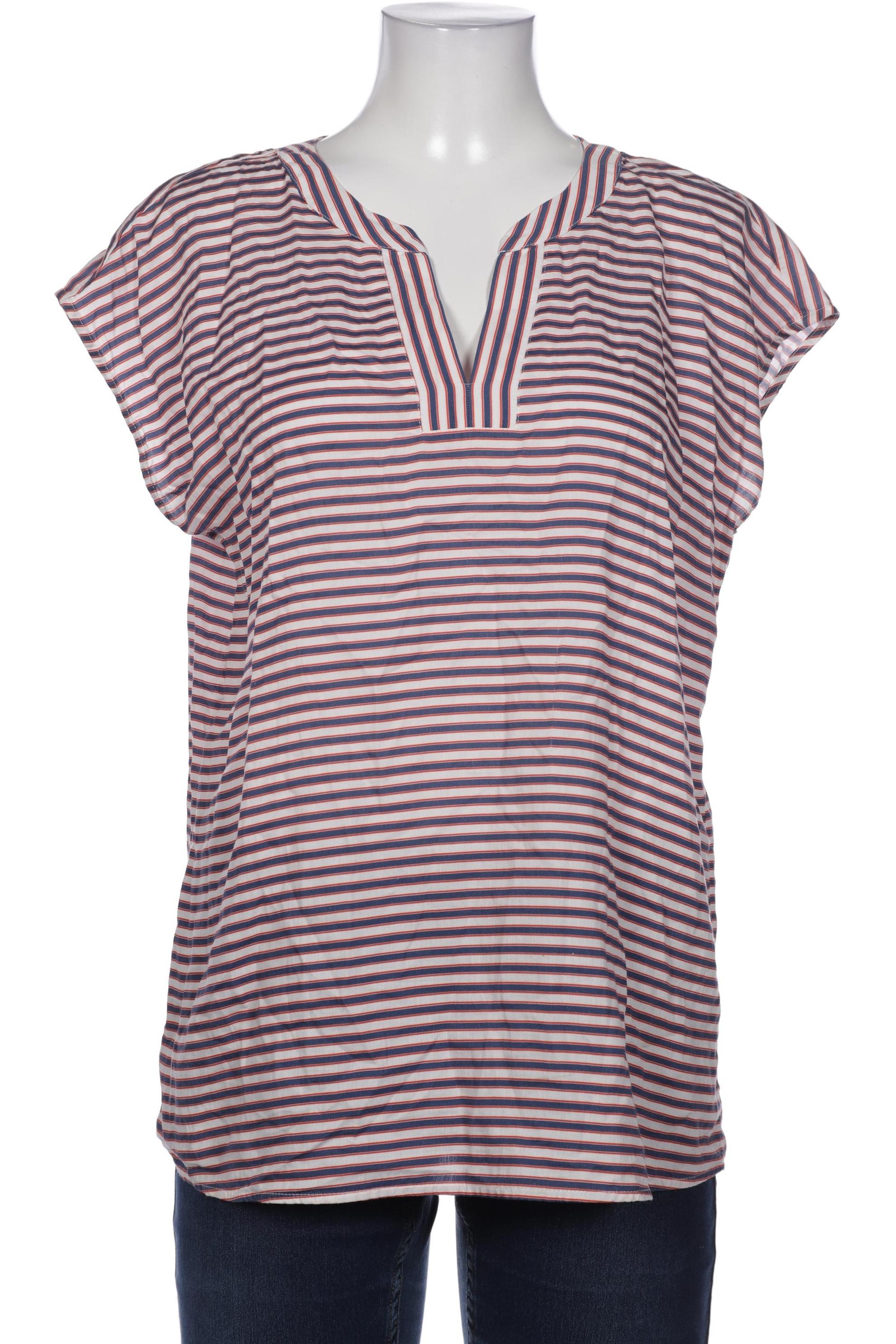 

Peter Hahn Damen Bluse, weiß, Gr. 42