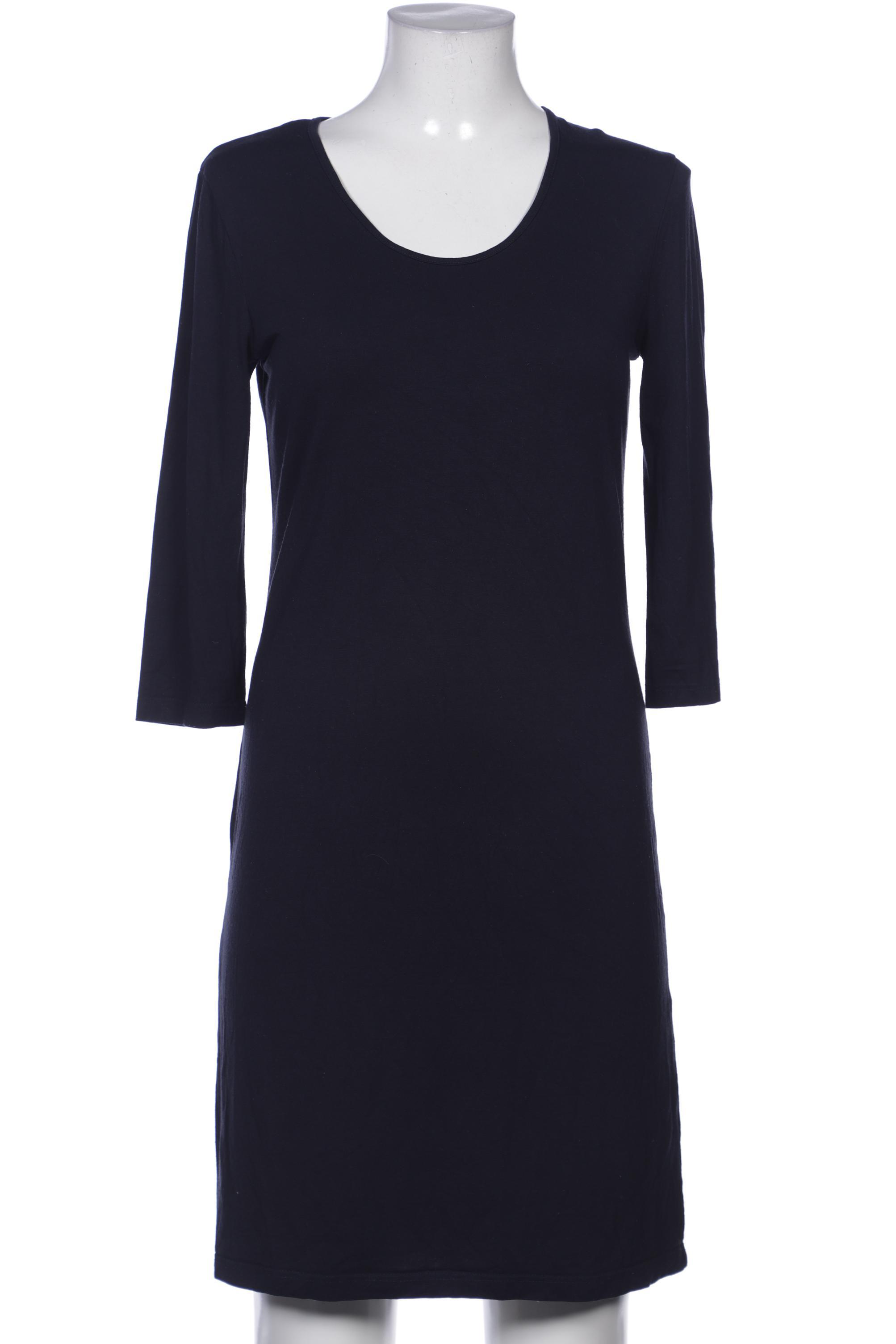 

Peter Hahn Damen Kleid, schwarz, Gr. 40