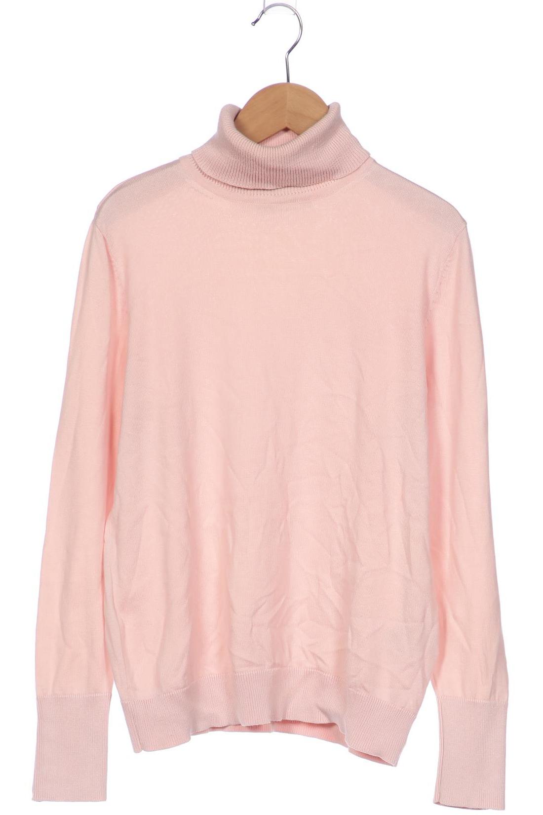 

Peter Hahn Damen Pullover, pink, Gr. 40