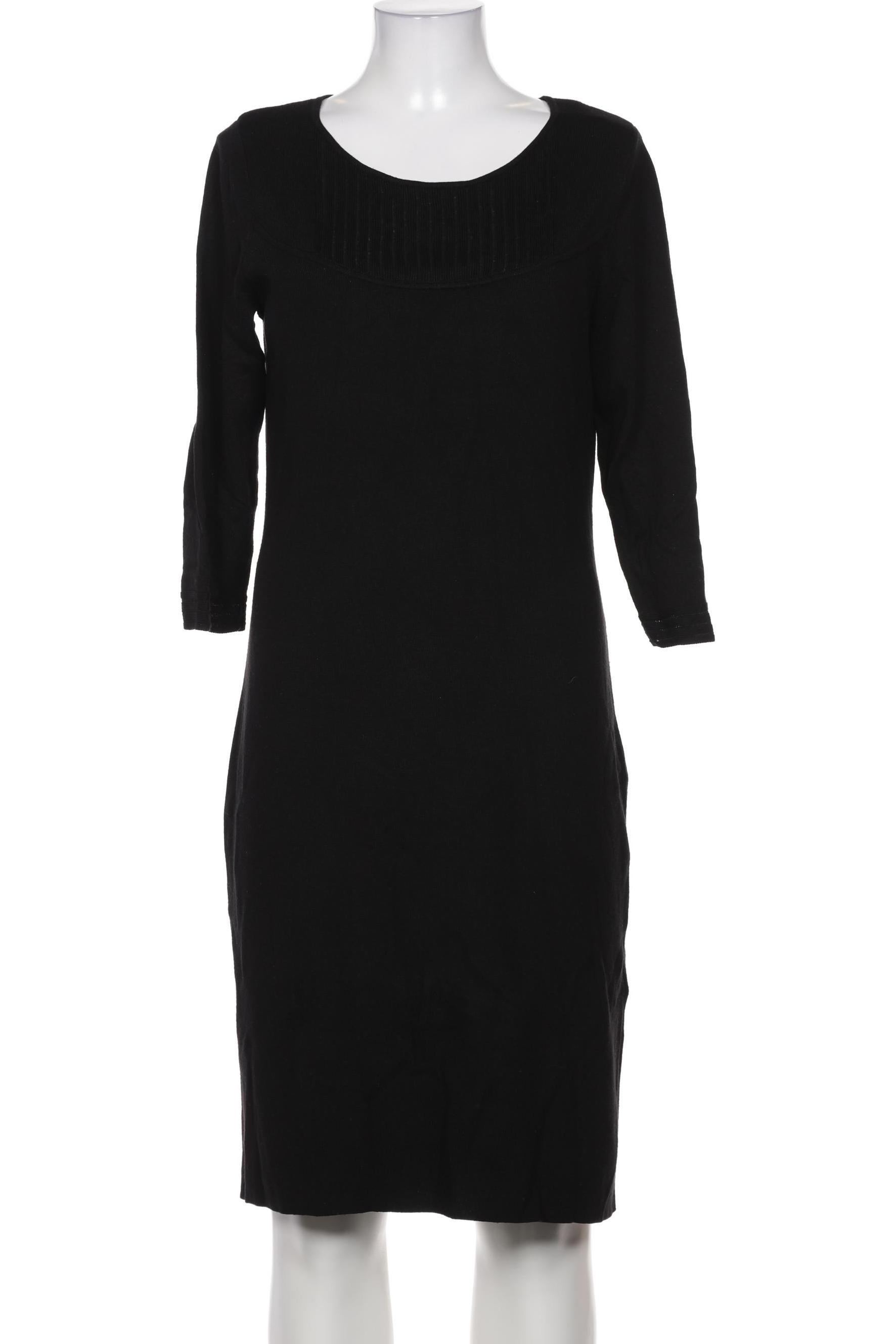 

Peter Hahn Damen Kleid, schwarz