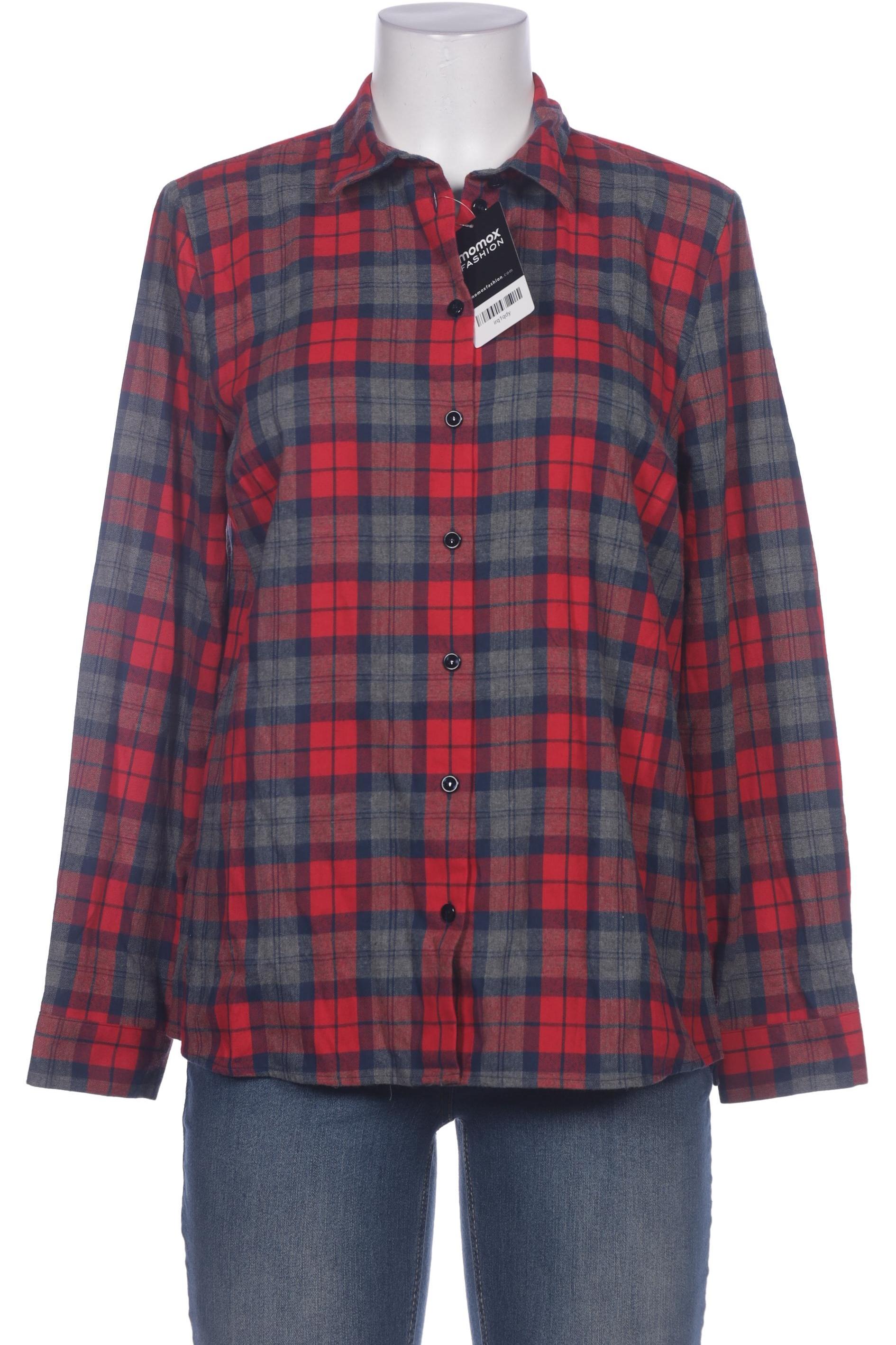 

Peter Hahn Damen Bluse, mehrfarbig, Gr. 40