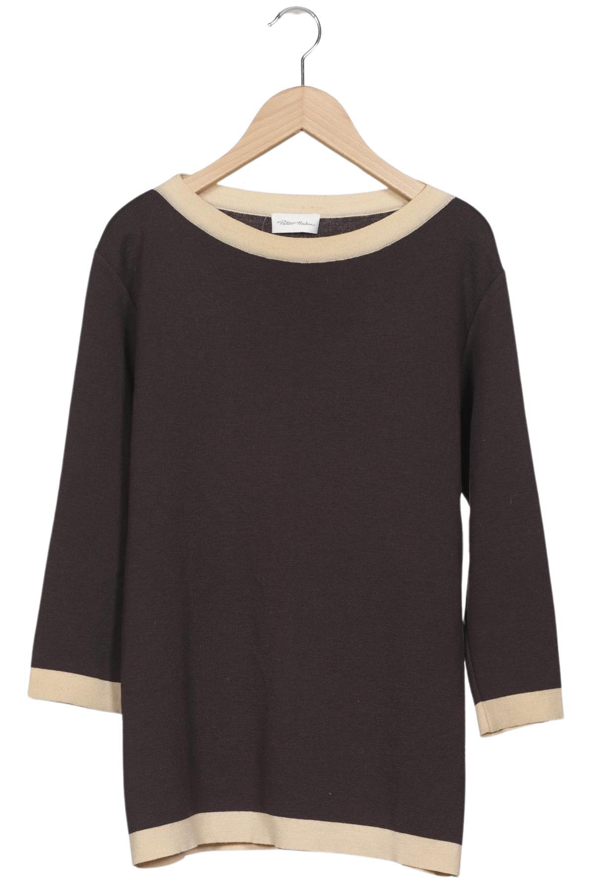 

Peter Hahn Damen Pullover, mehrfarbig, Gr. 42