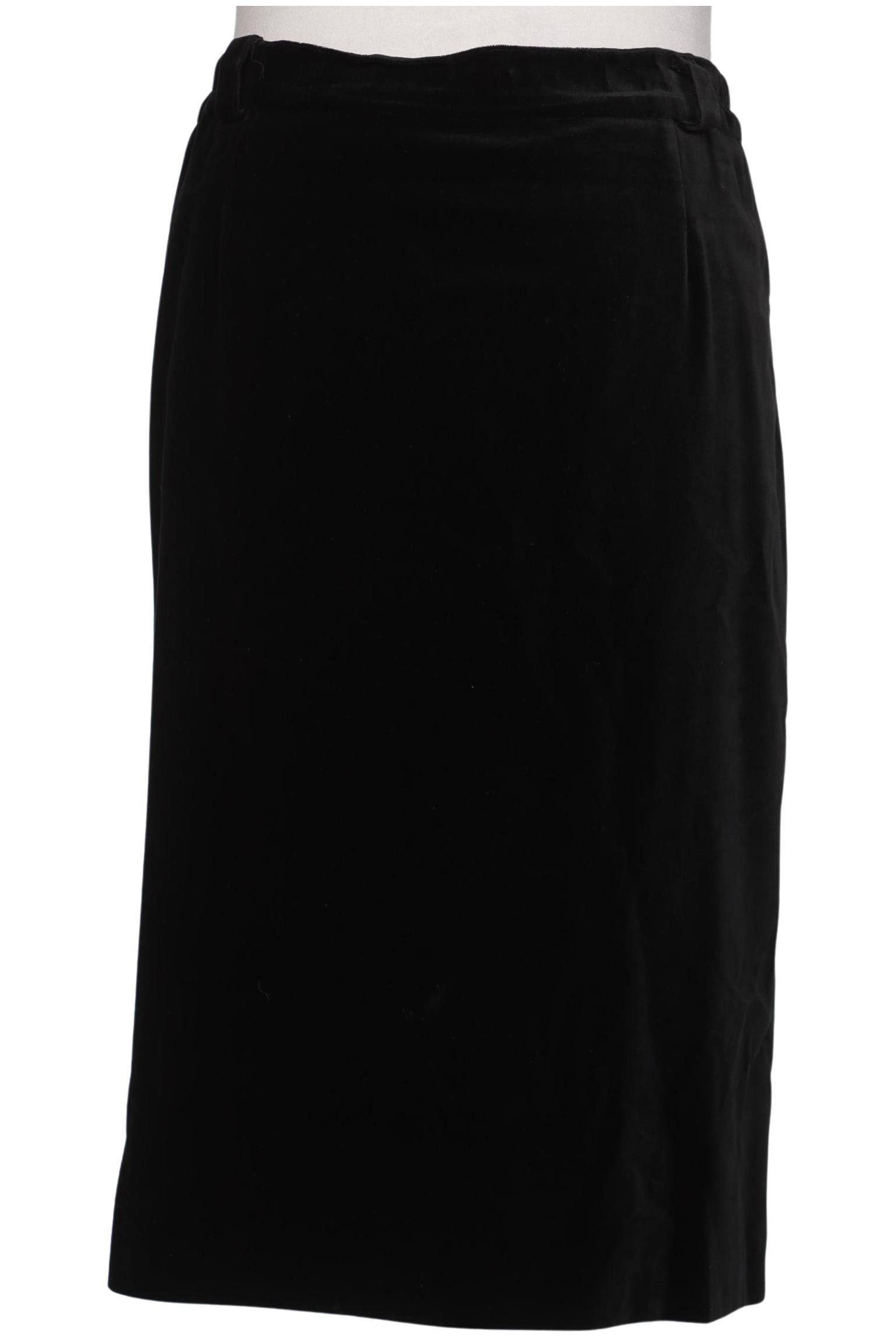 

Peter Hahn Damen Rock, schwarz, Gr. 52