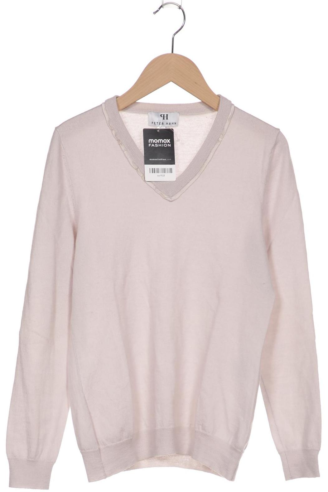 

Peter Hahn Damen Pullover, pink, Gr. 38