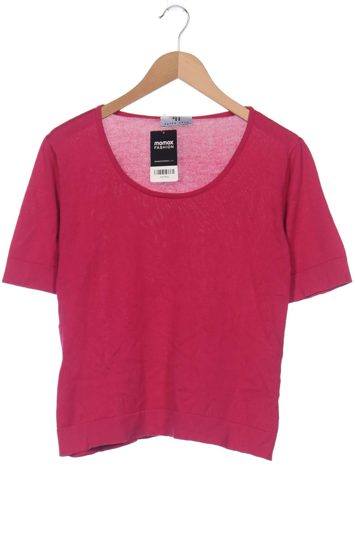 

Peter Hahn Damen Pullover, pink