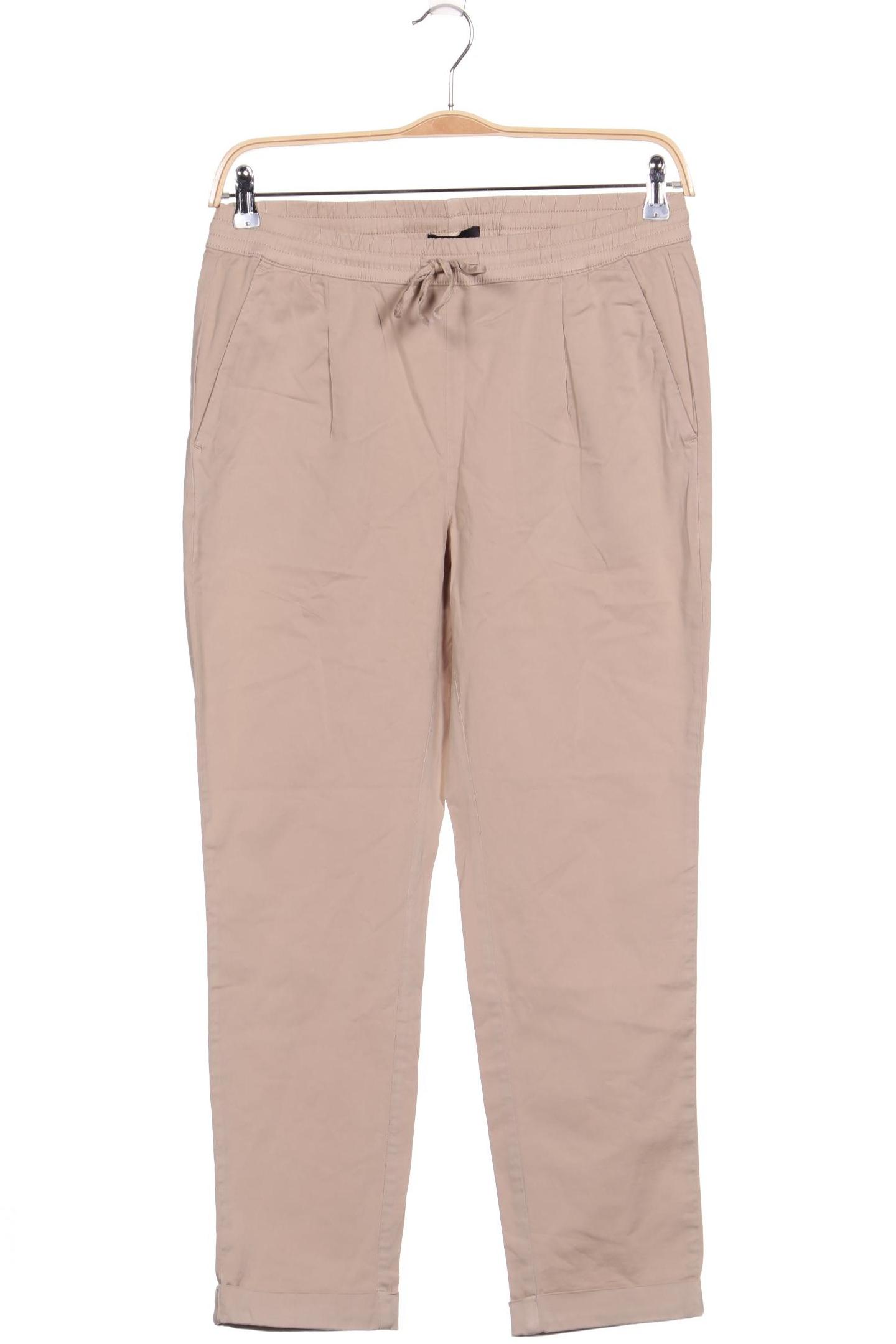 

Peter Hahn Damen Stoffhose, beige