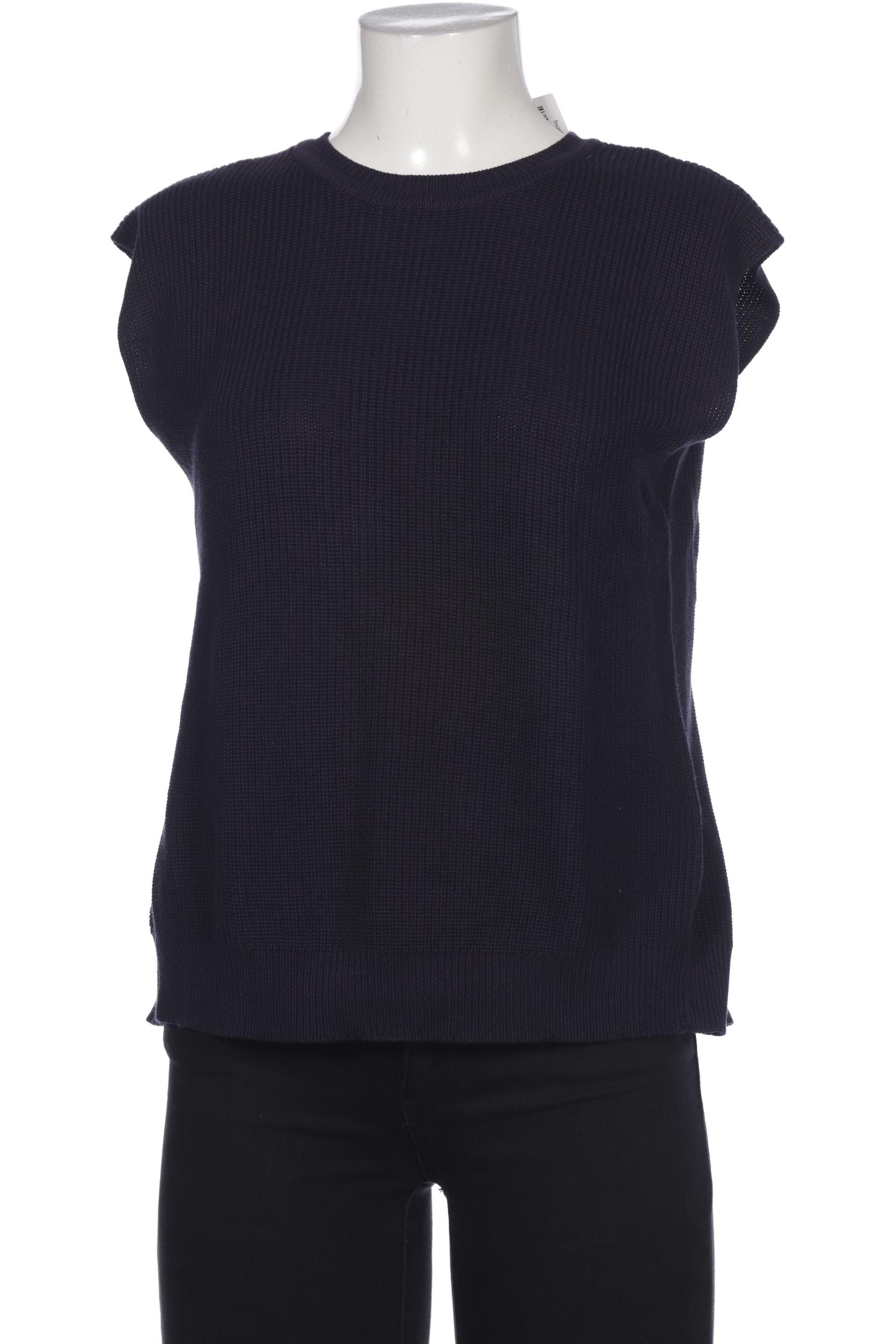 

Peter Hahn Damen Pullover, marineblau