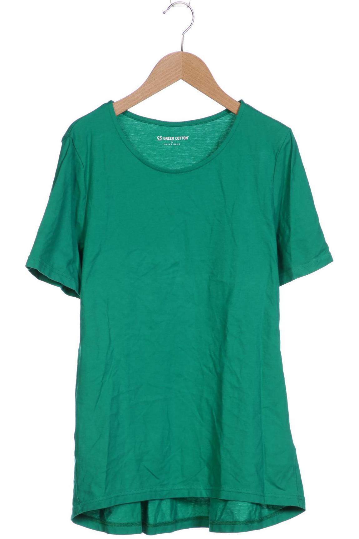

Peter Hahn Damen T-Shirt, grün