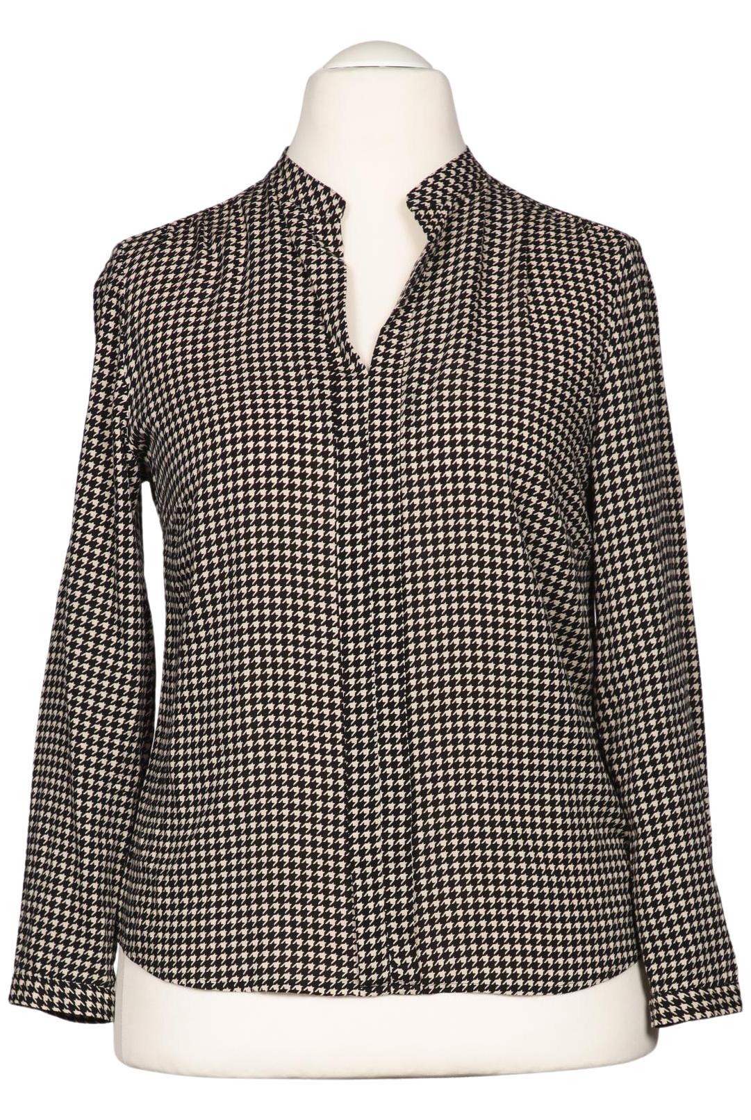 

Peter Hahn Damen Bluse, mehrfarbig, Gr. 44