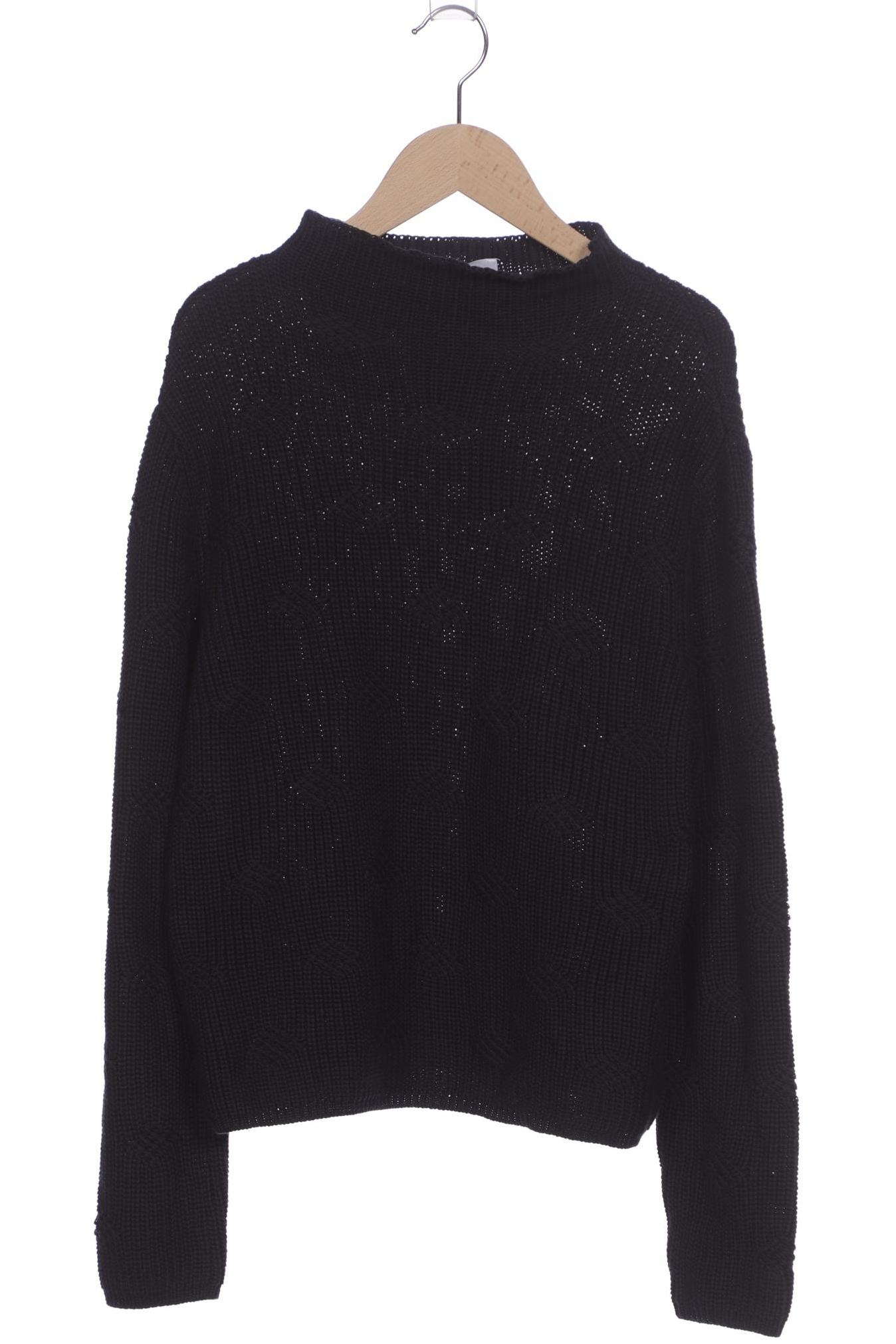 

Peter Hahn Damen Pullover, marineblau, Gr. 40