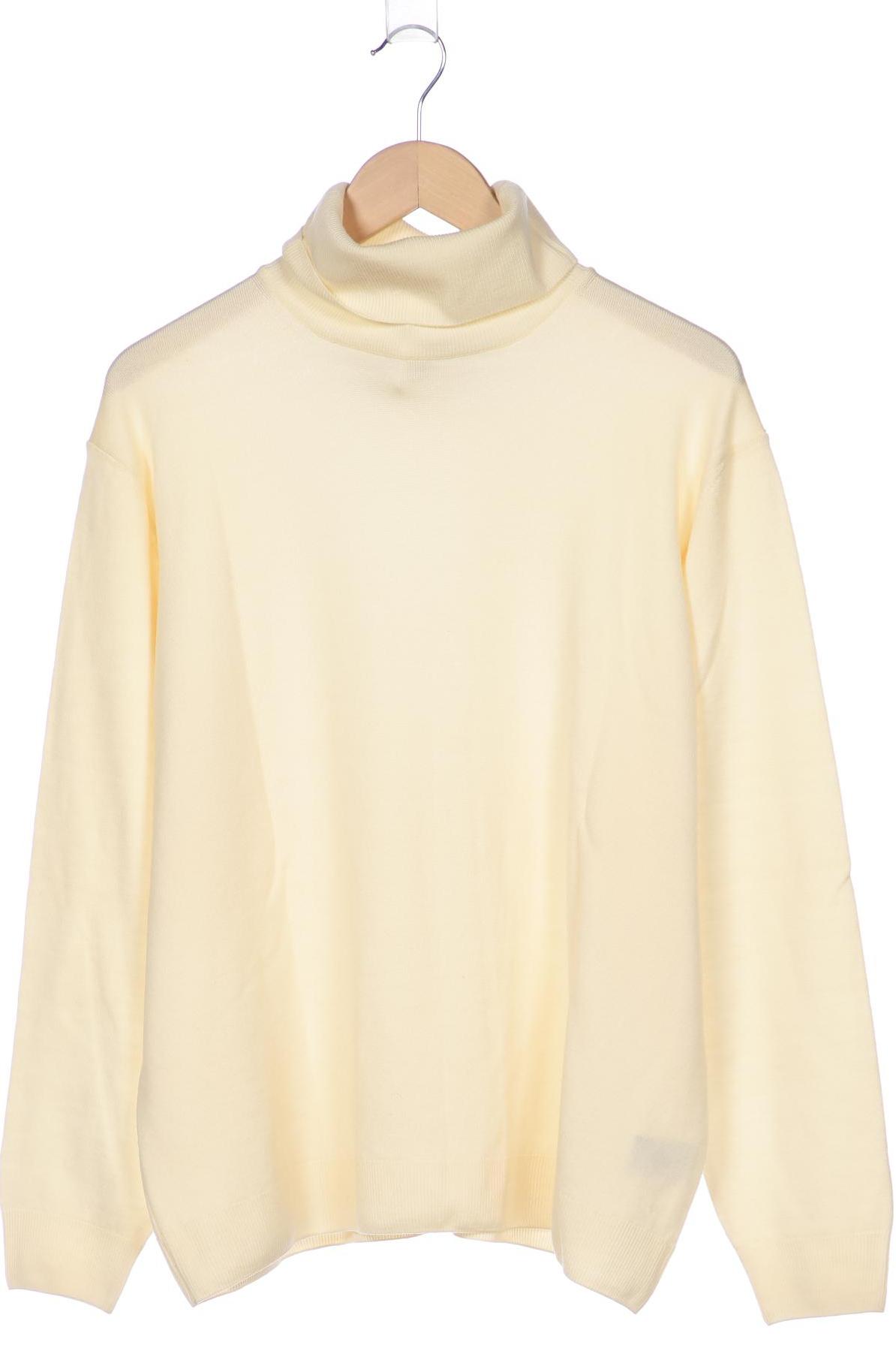 

Peter Hahn Damen Pullover, cremeweiß