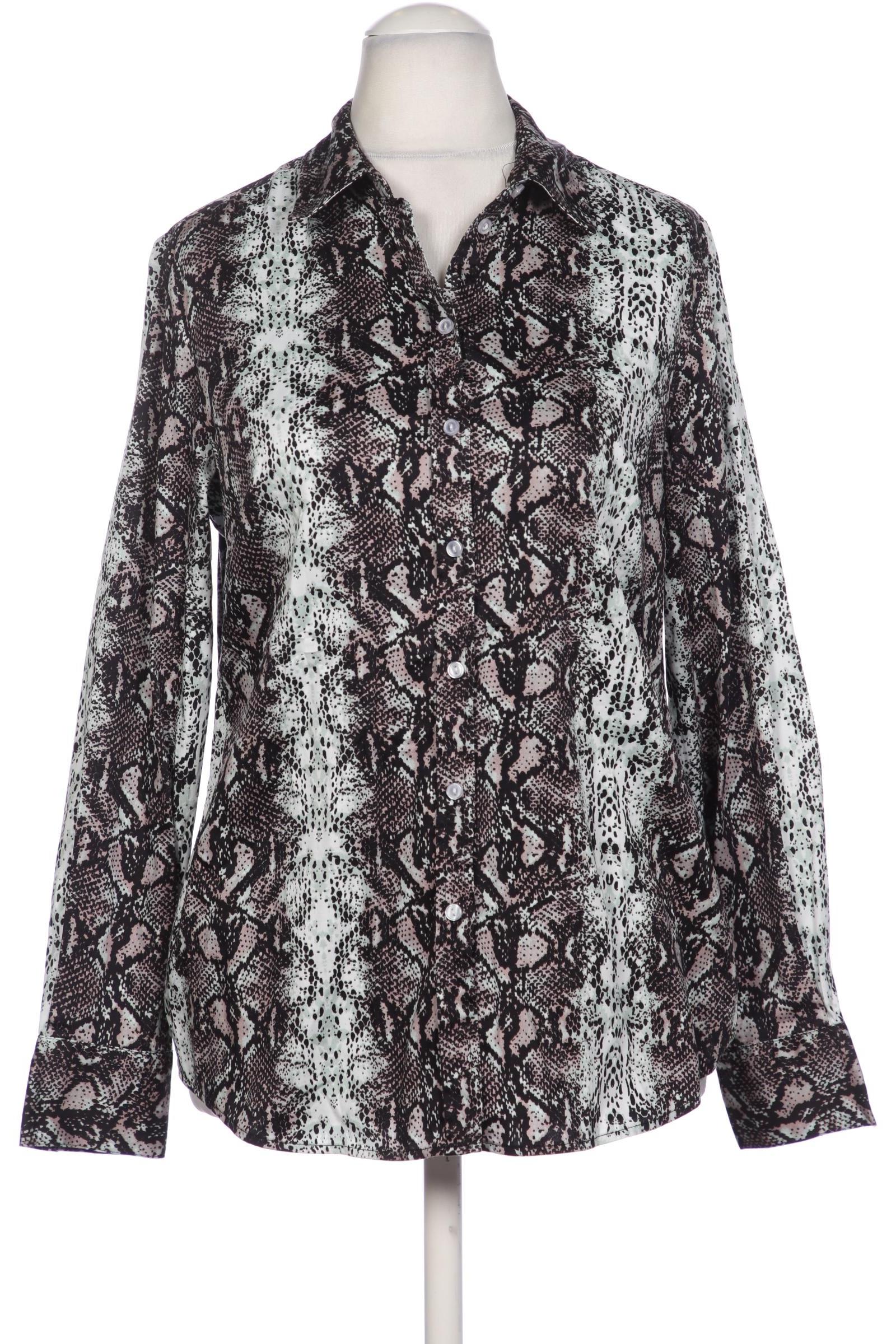 

Peter Hahn Damen Bluse, mehrfarbig, Gr. 38