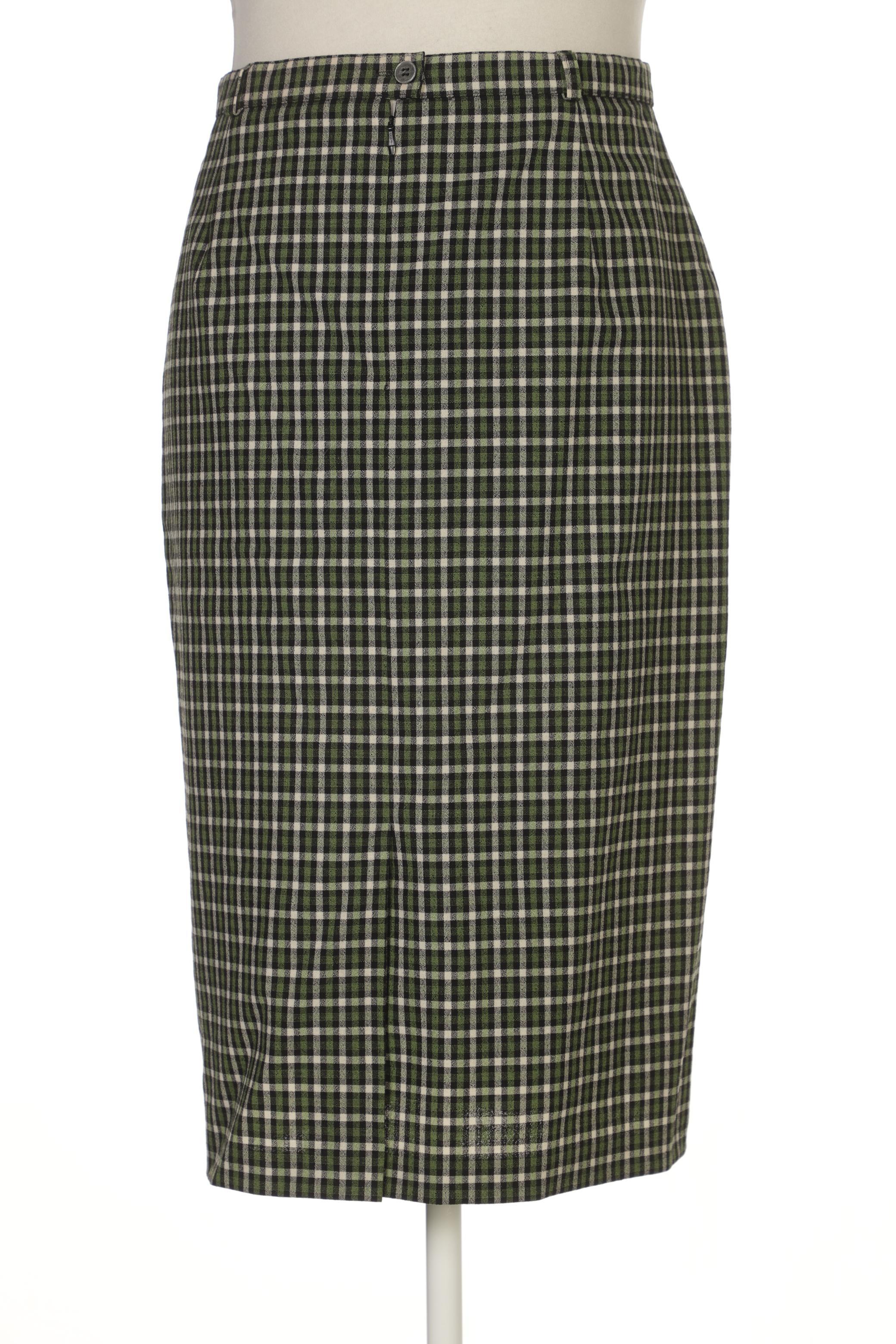 

Peter Hahn Damen Rock, grün, Gr. 44