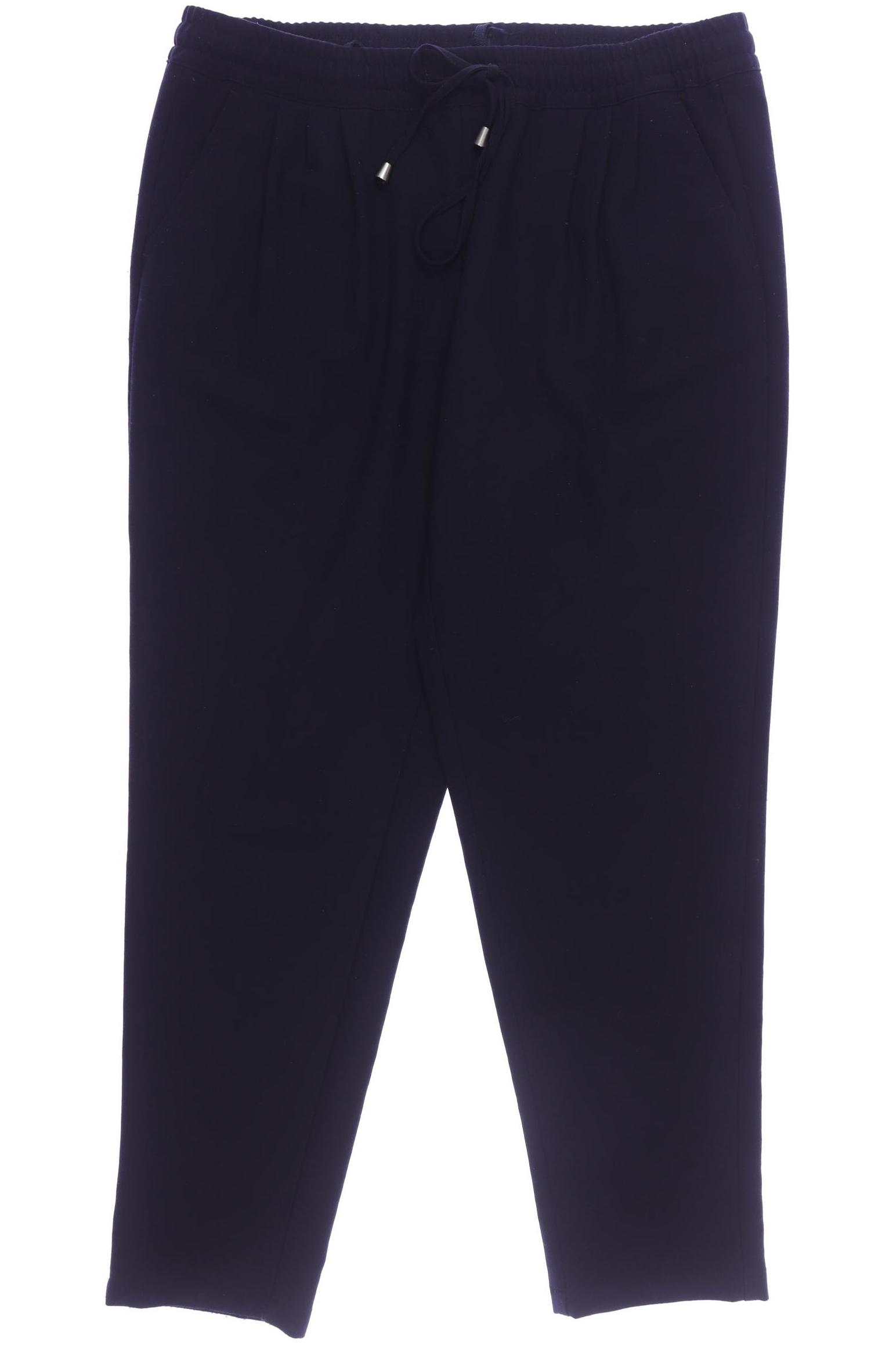 

Peter Hahn Damen Stoffhose, marineblau, Gr. 42