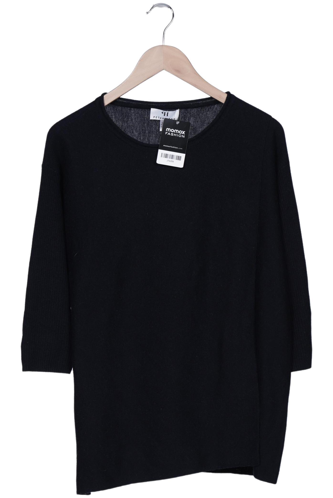 

Peter Hahn Damen Pullover, marineblau, Gr. 38