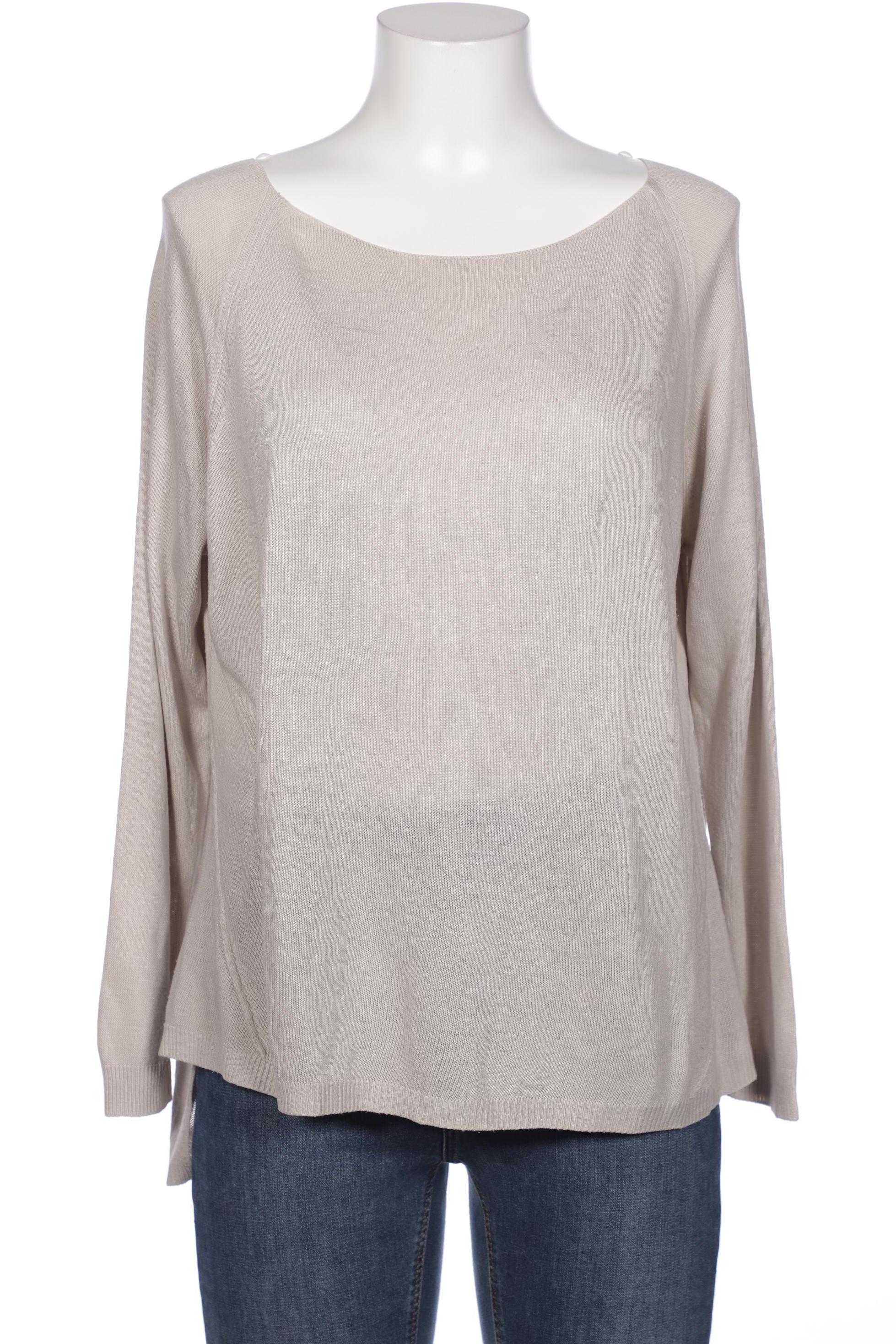 

Peter Hahn Damen Pullover, cremeweiß