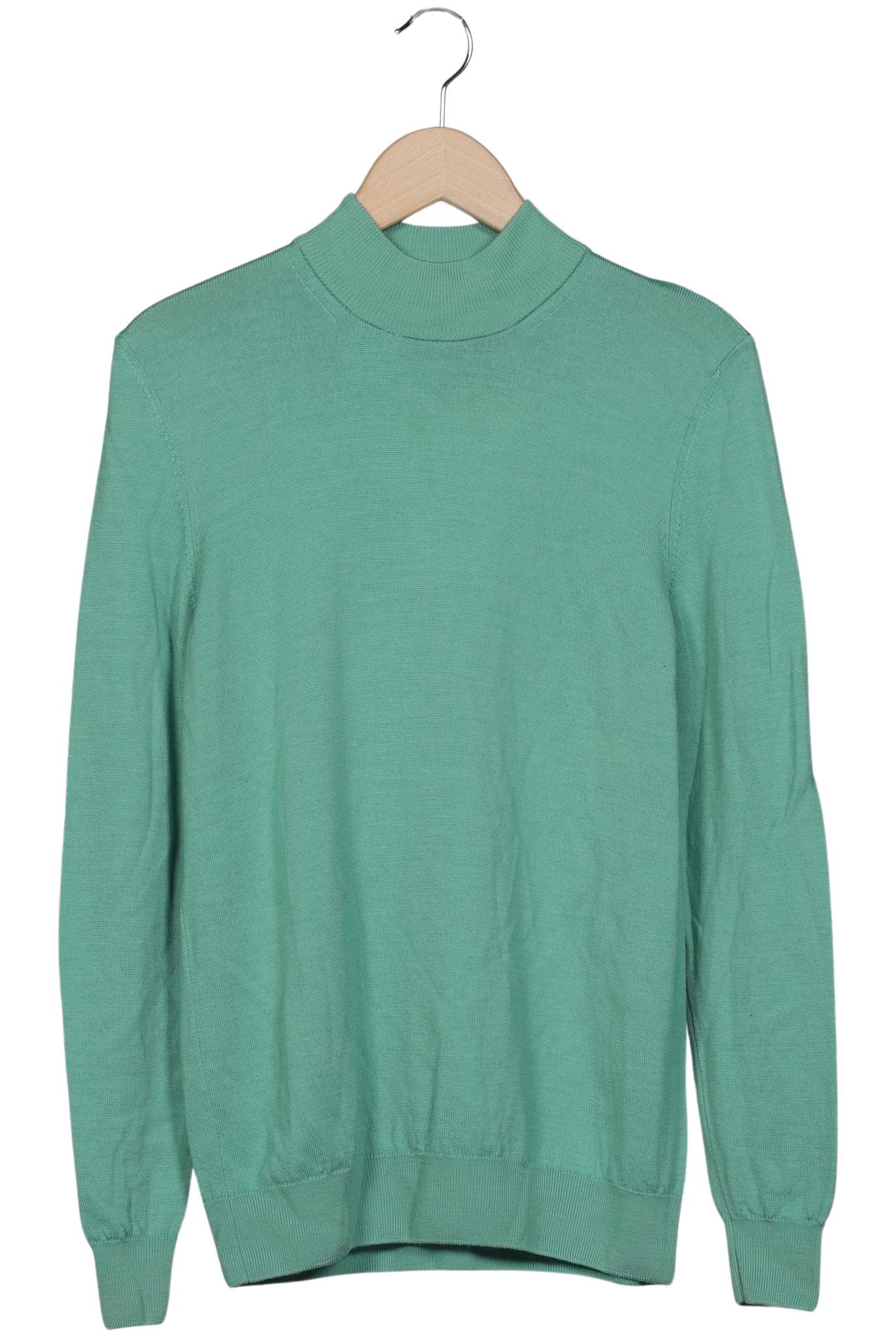 

Peter Hahn Damen Pullover, hellgrün, Gr. 42