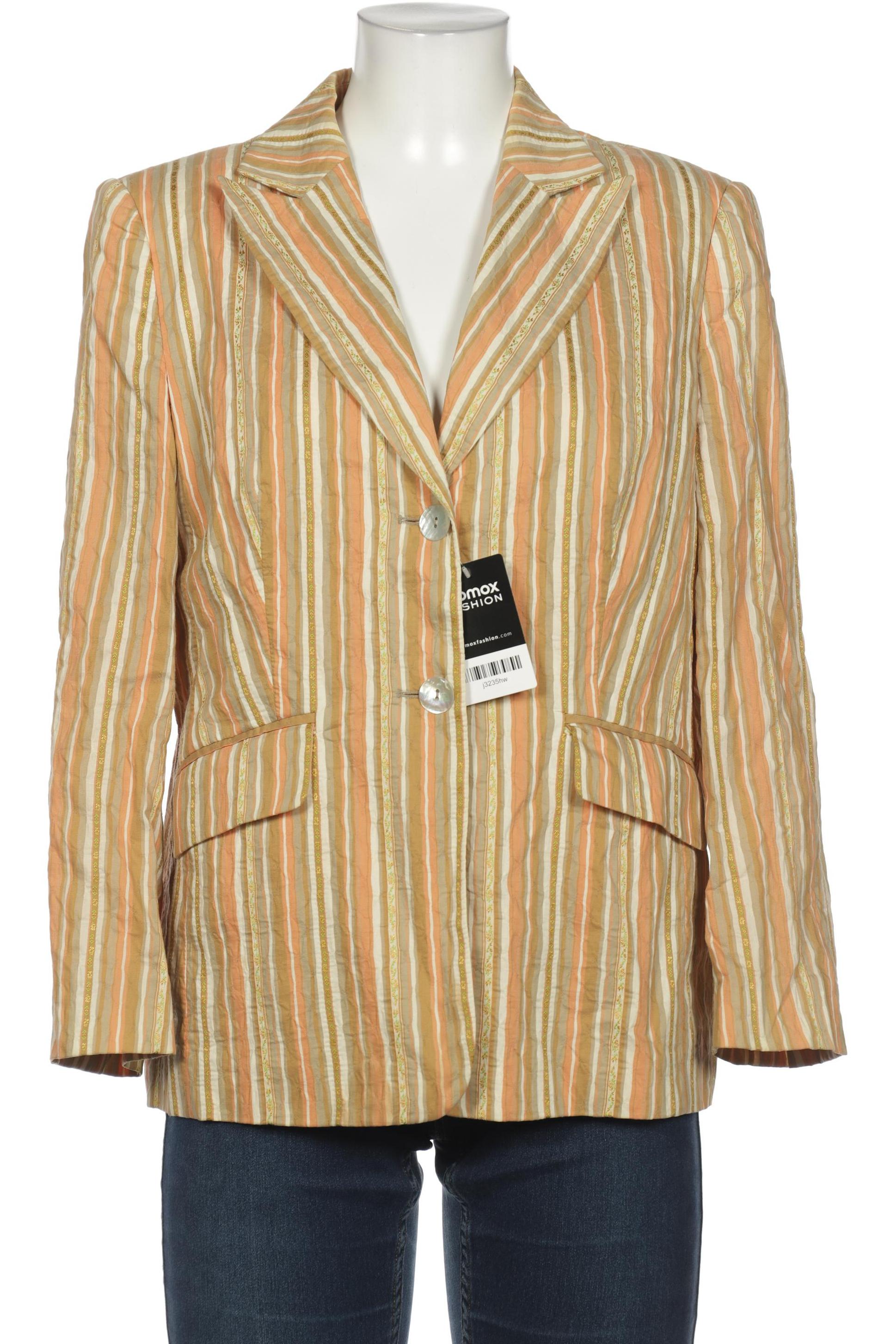 

Peter Hahn Damen Blazer, beige