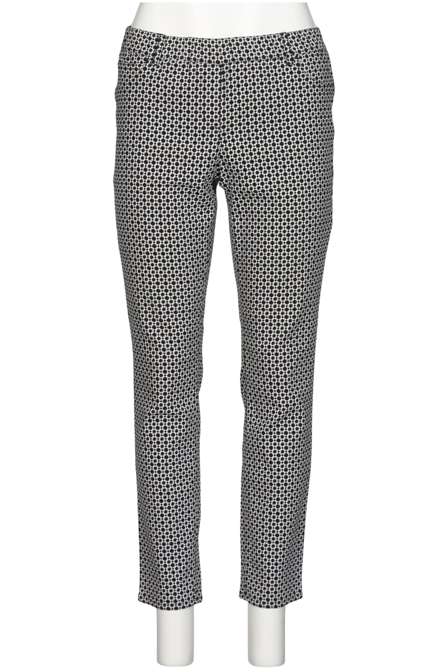 

Peter Hahn Damen Stoffhose, mehrfarbig, Gr. 44