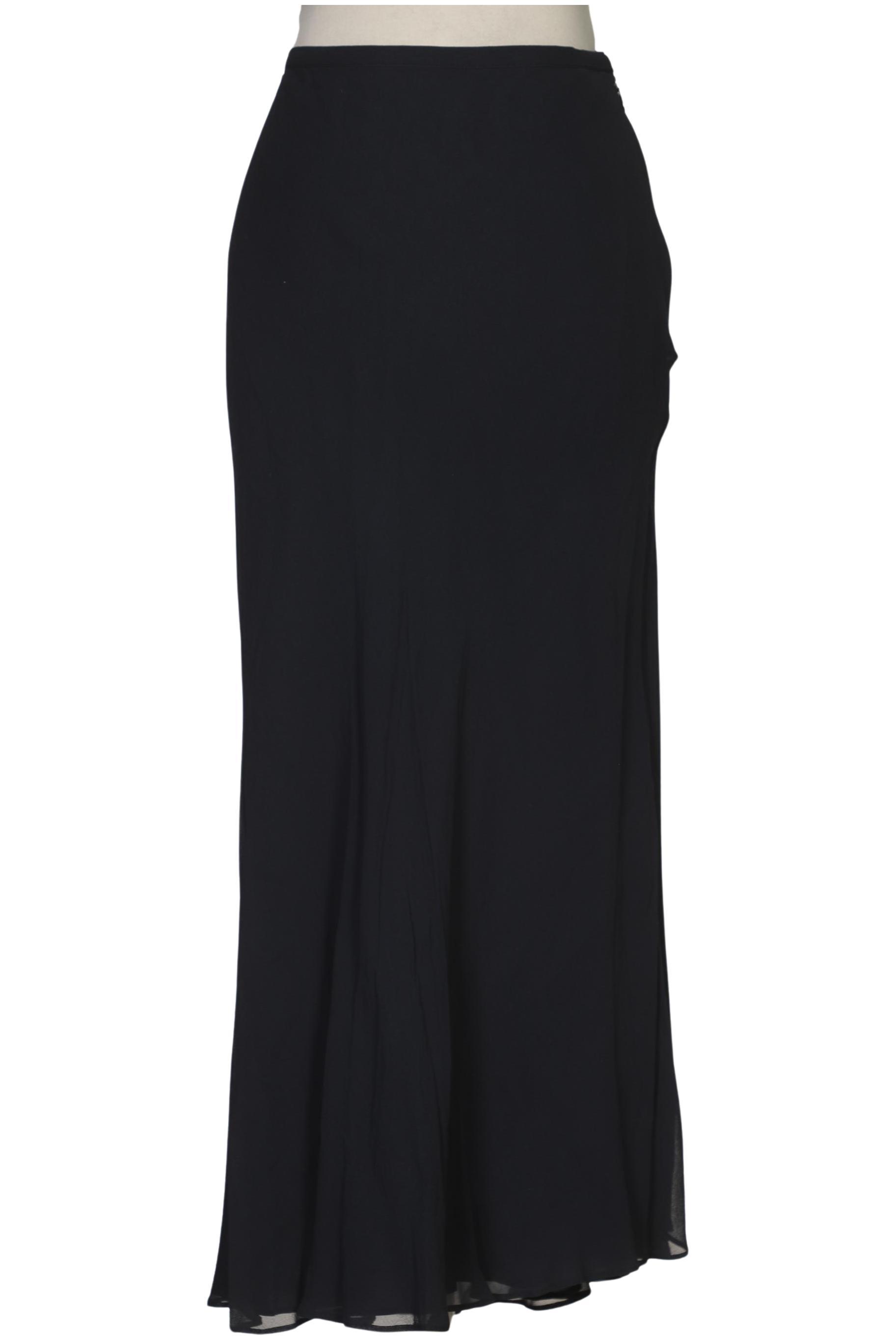 

Peter Hahn Damen Rock, marineblau, Gr. 40