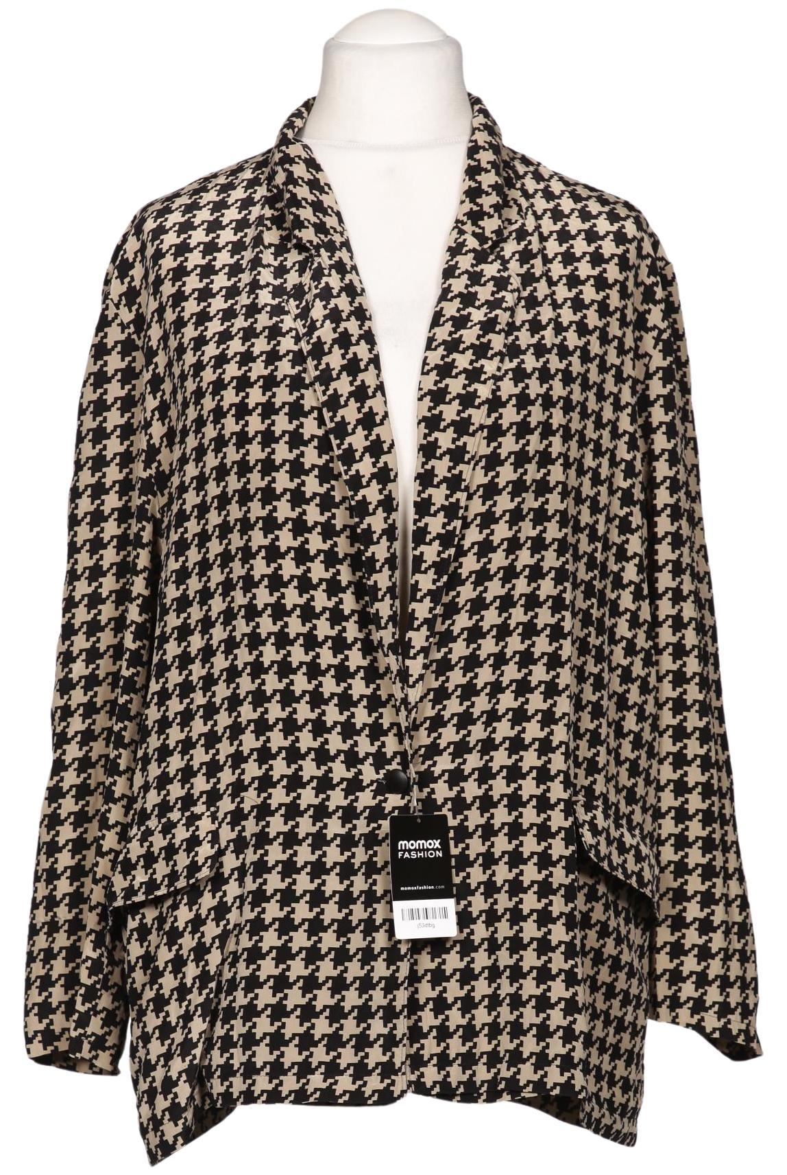 

Peter Hahn Damen Blazer, mehrfarbig, Gr. 44