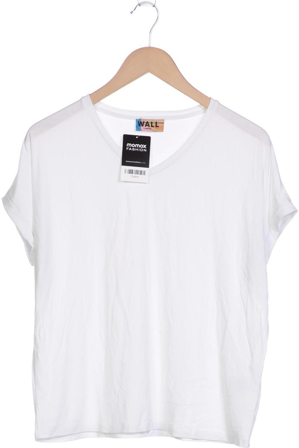 

Peter Hahn Damen T-Shirt, weiß