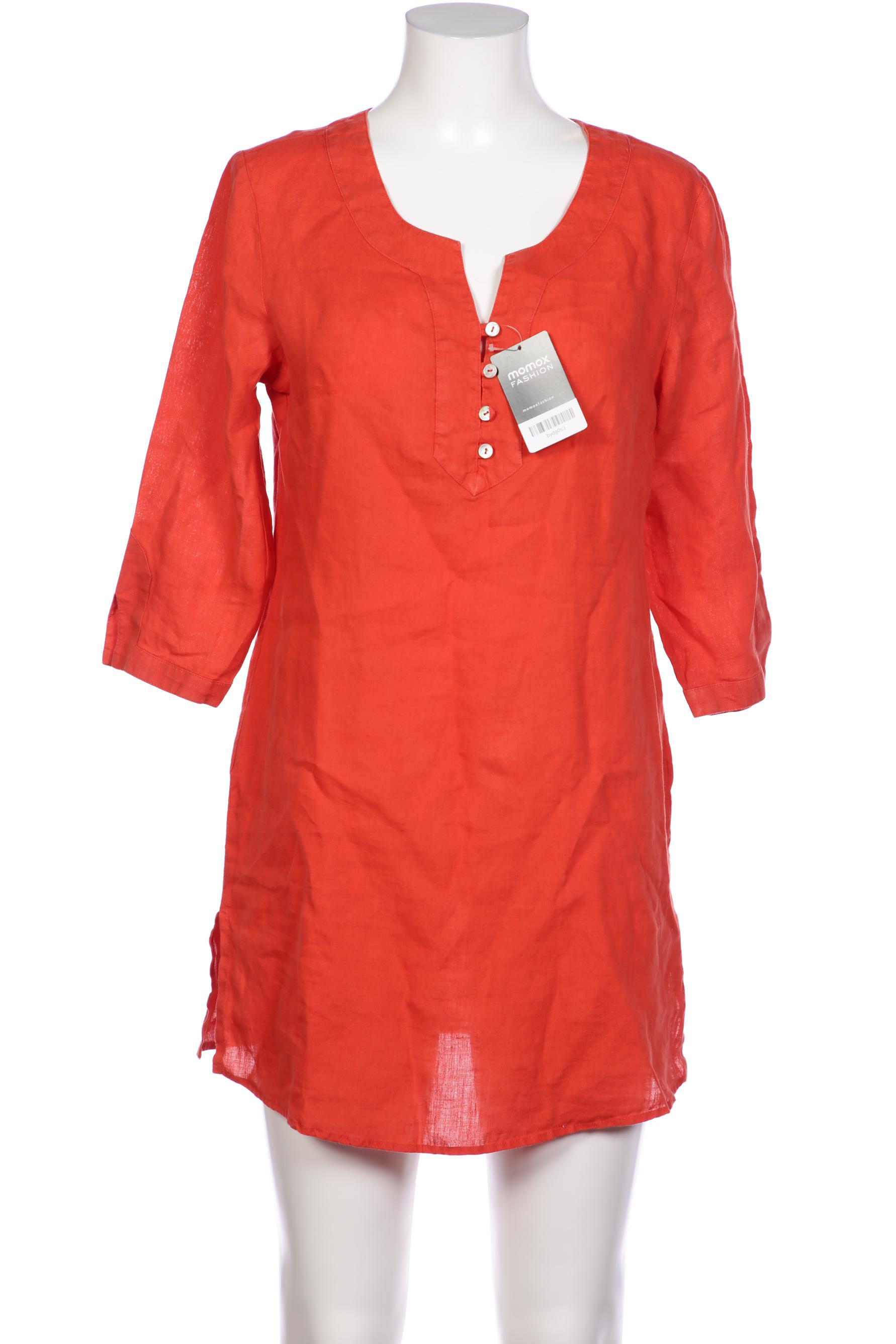 

Peter Hahn Damen Bluse, rot