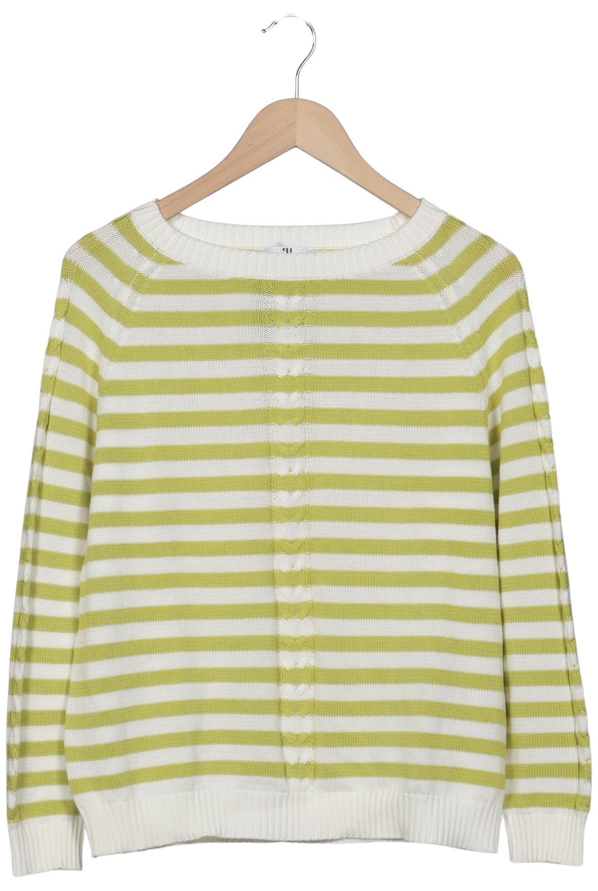 

Peter Hahn Damen Pullover, mehrfarbig, Gr. 42