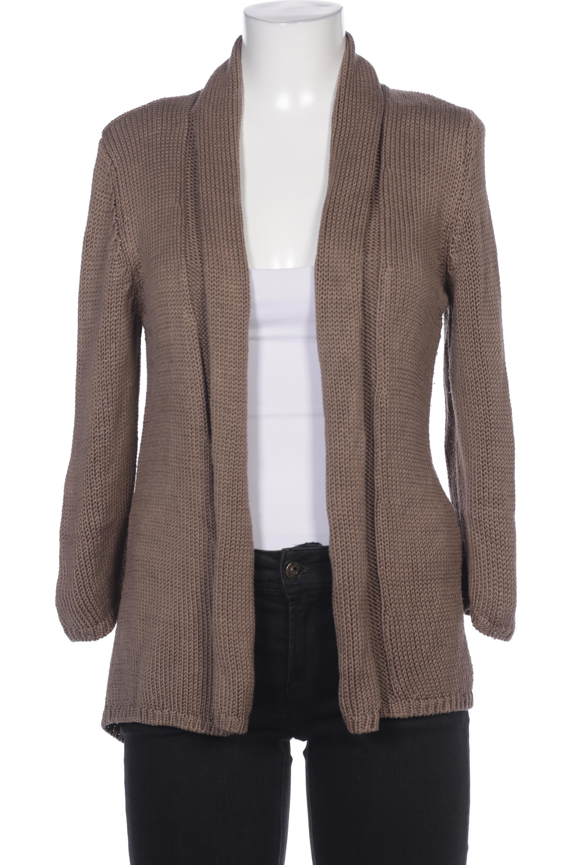 

Peter Hahn Damen Strickjacke, braun