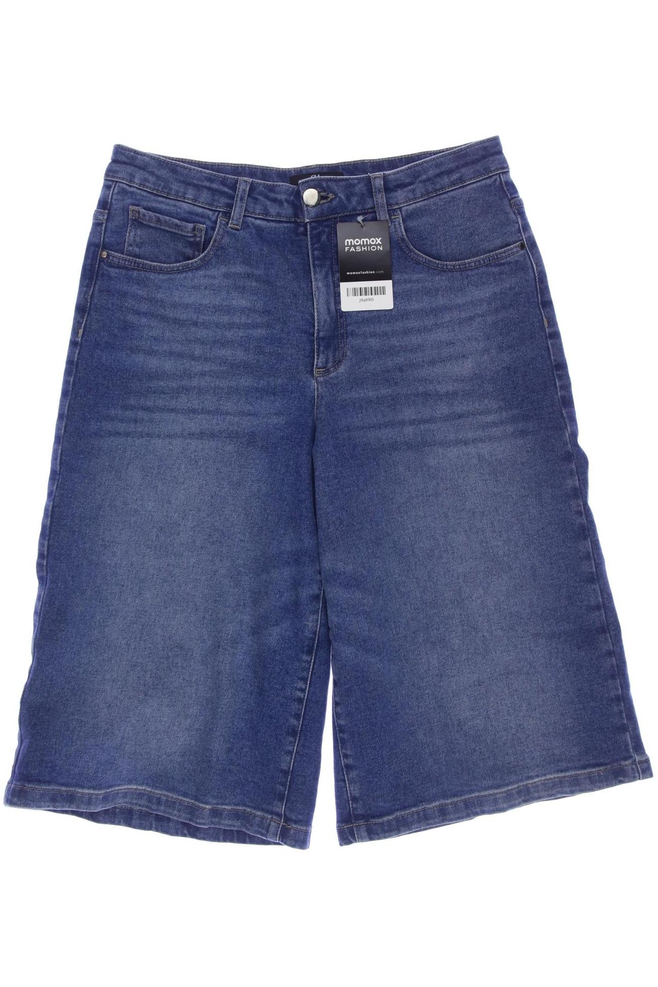 

Peter Hahn Damen Jeans, blau, Gr. 19