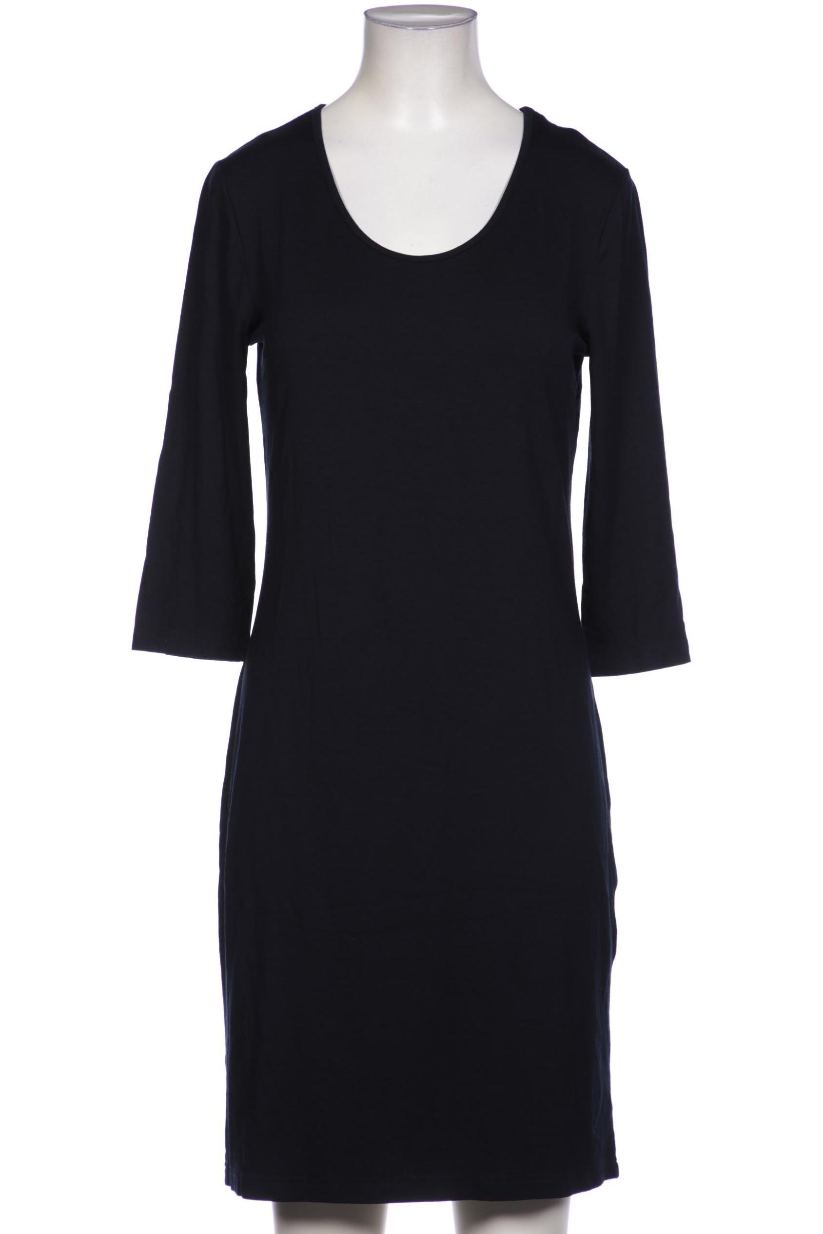 

Peter Hahn Damen Kleid, marineblau, Gr. 38