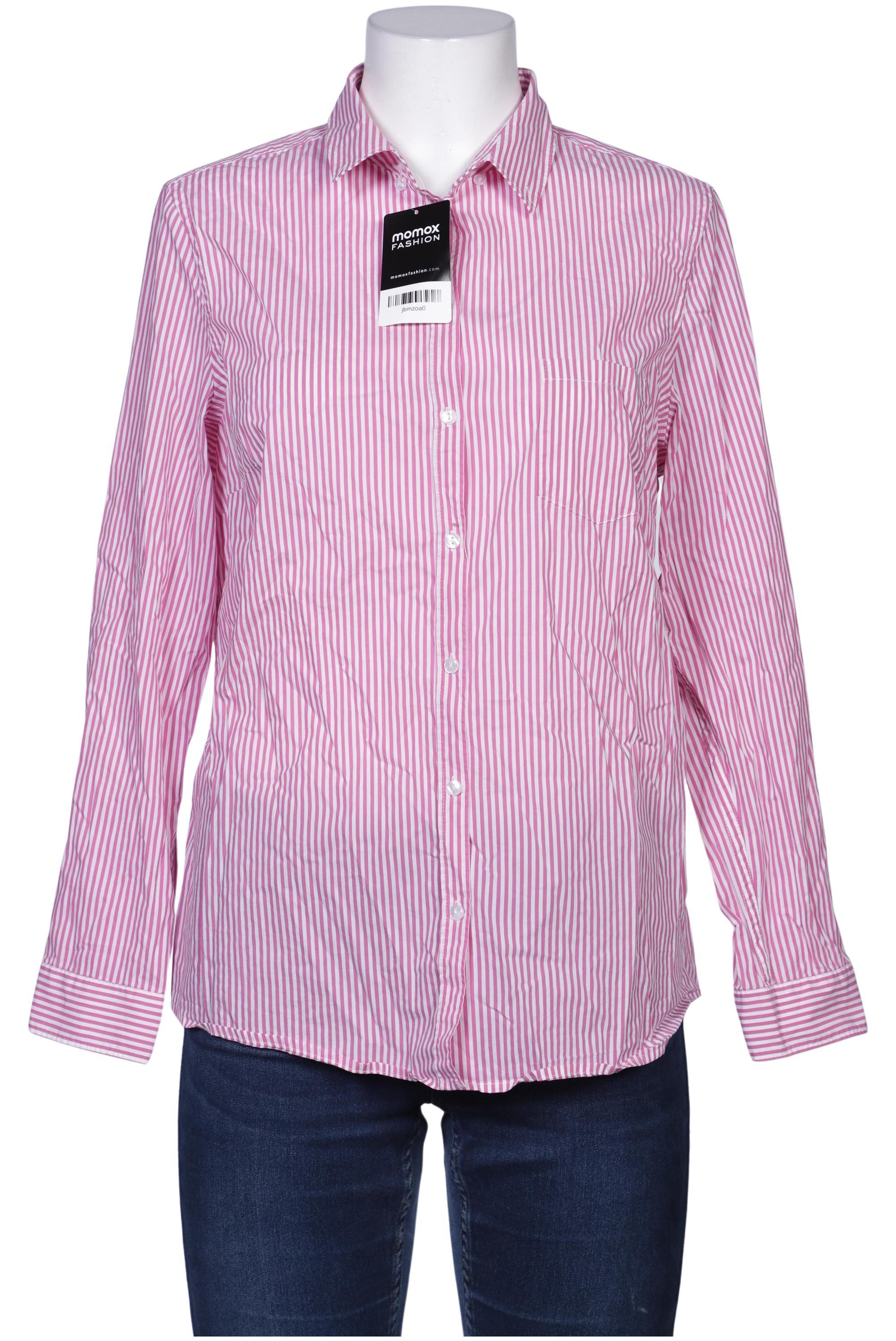 

Peter Hahn Damen Bluse, pink, Gr. 42