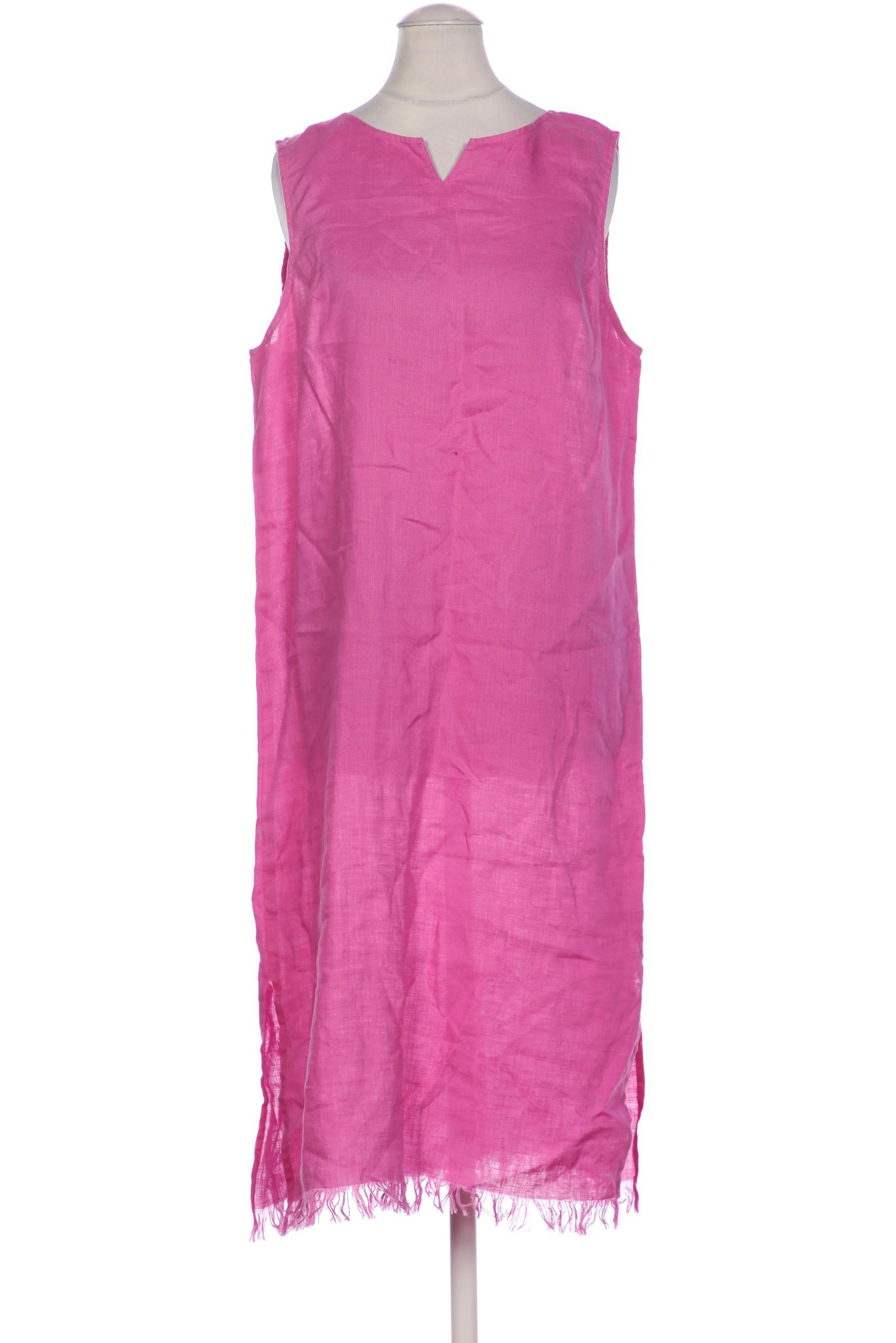 

Peter Hahn Damen Kleid, pink, Gr. 36