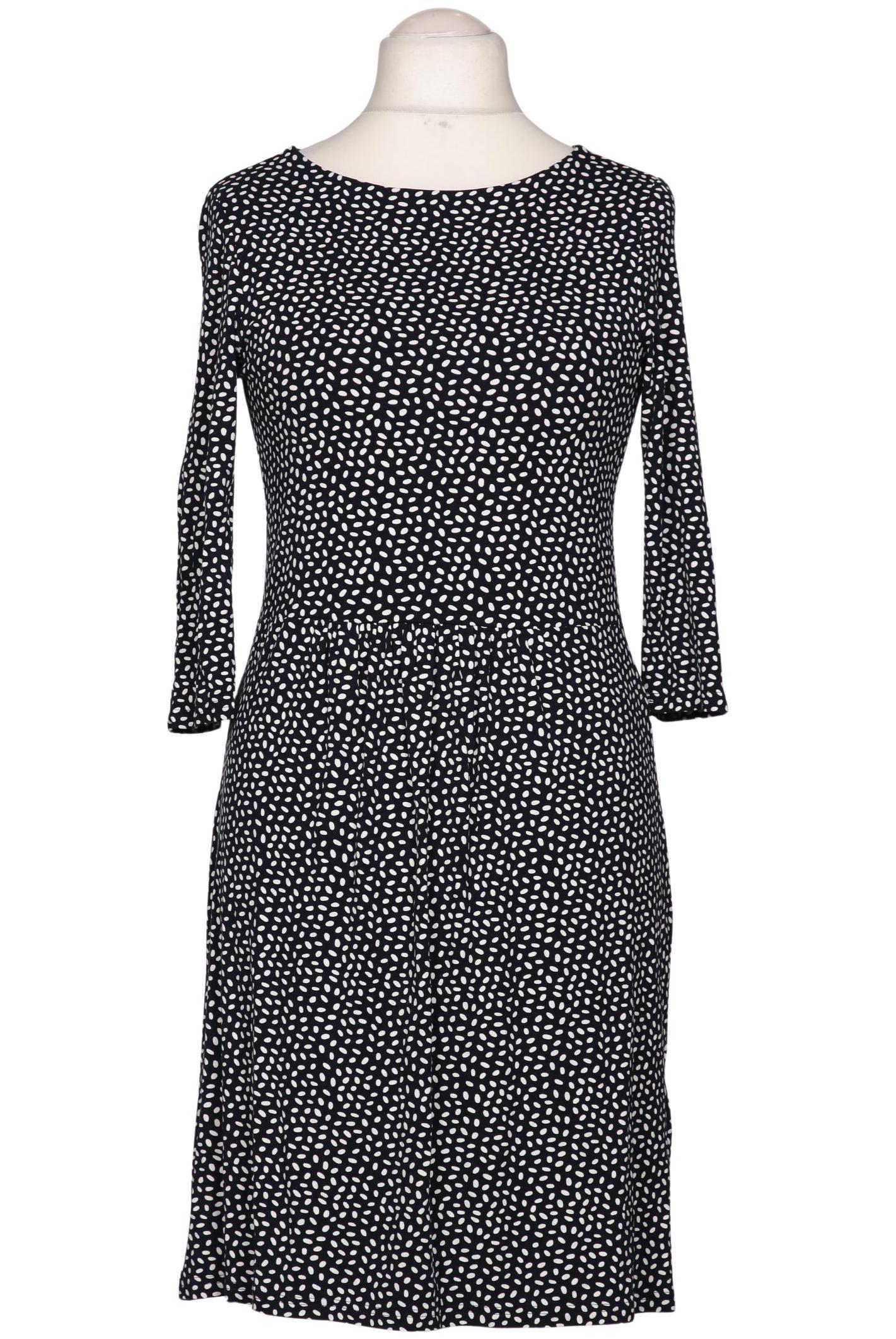 

Peter Hahn Damen Kleid, mehrfarbig, Gr. 38