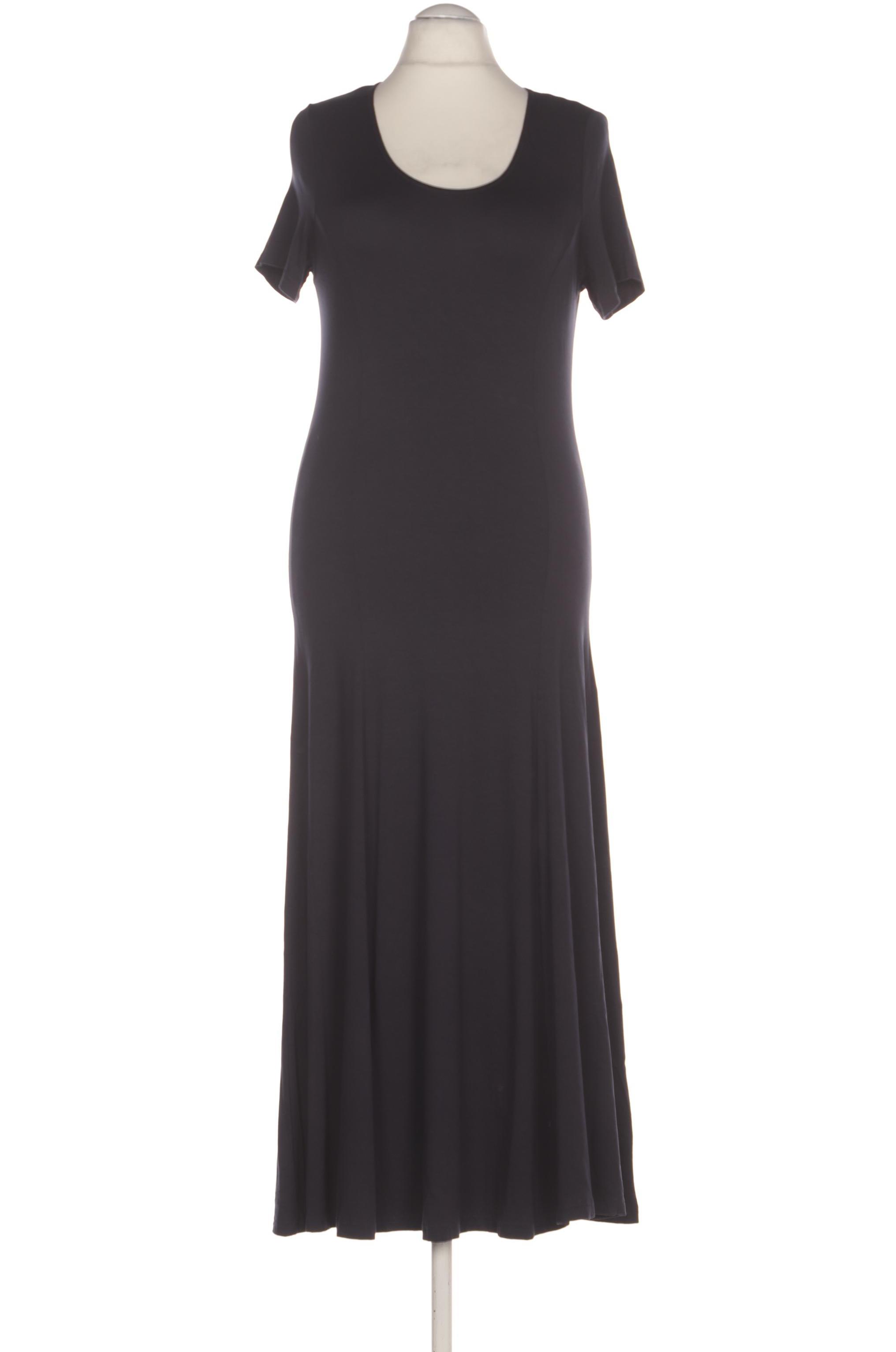 

Peter Hahn Damen Kleid, marineblau