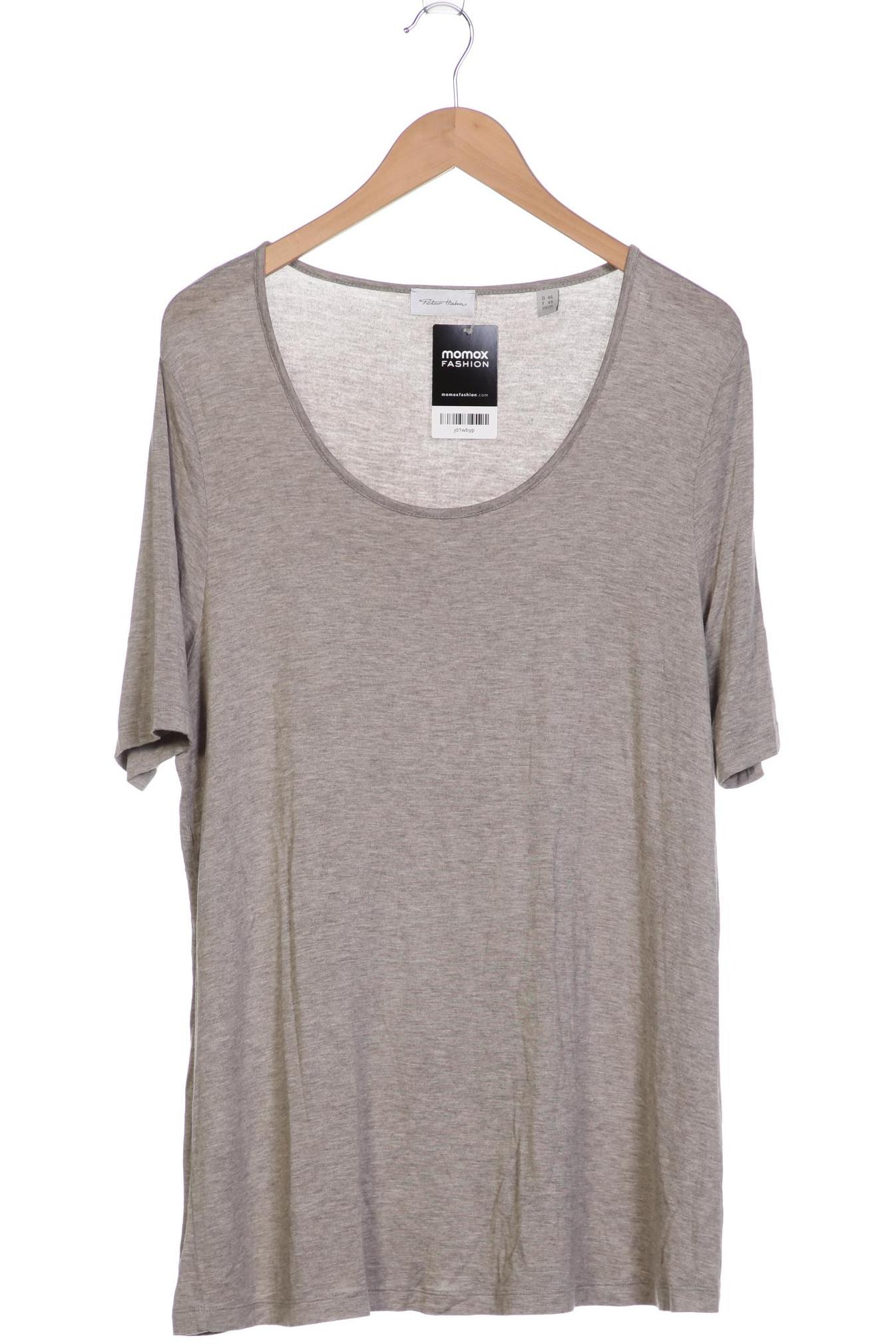 

Peter Hahn Damen T-Shirt, beige