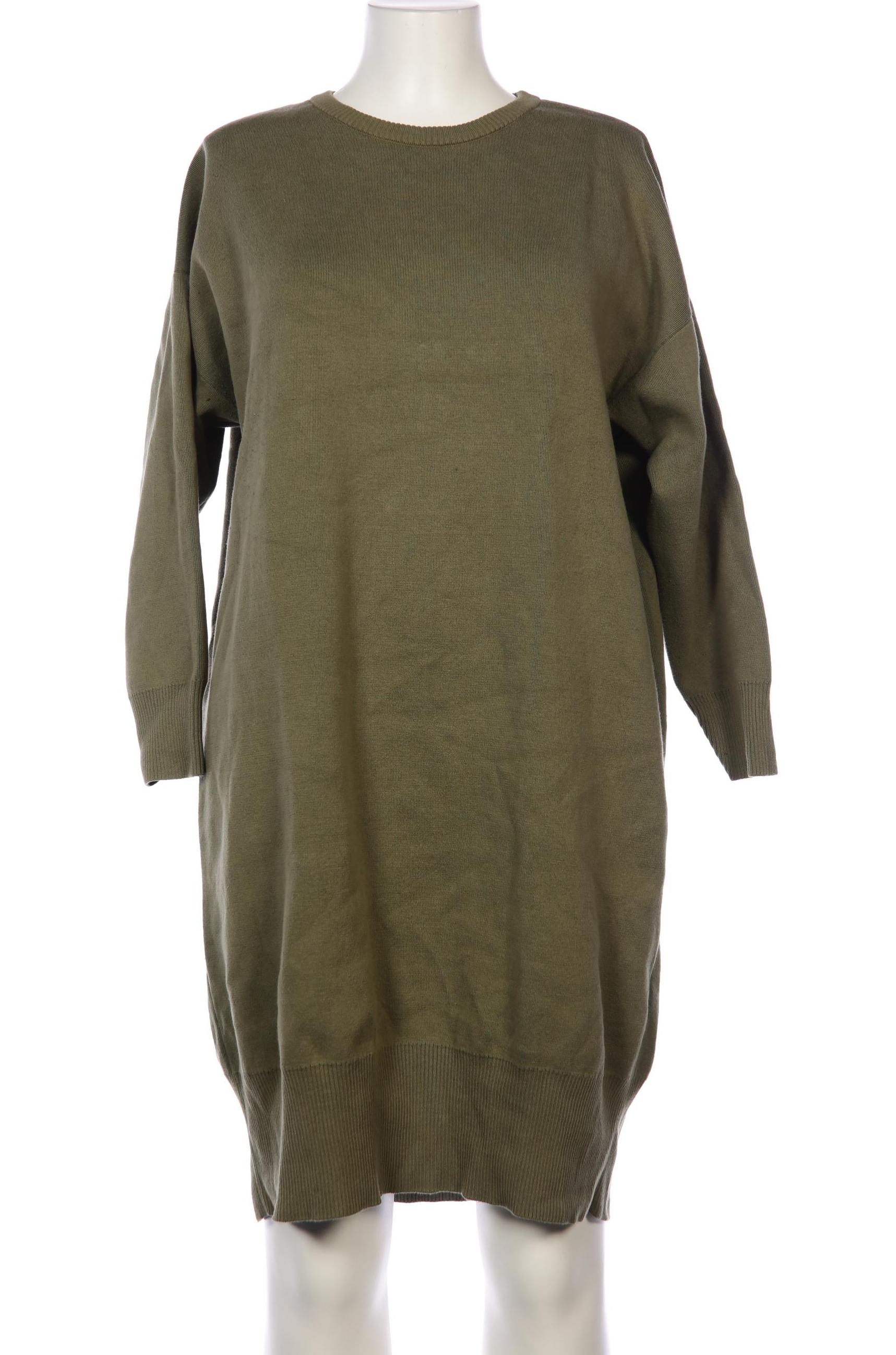 

Peter Hahn Damen Kleid, grün, Gr. 48