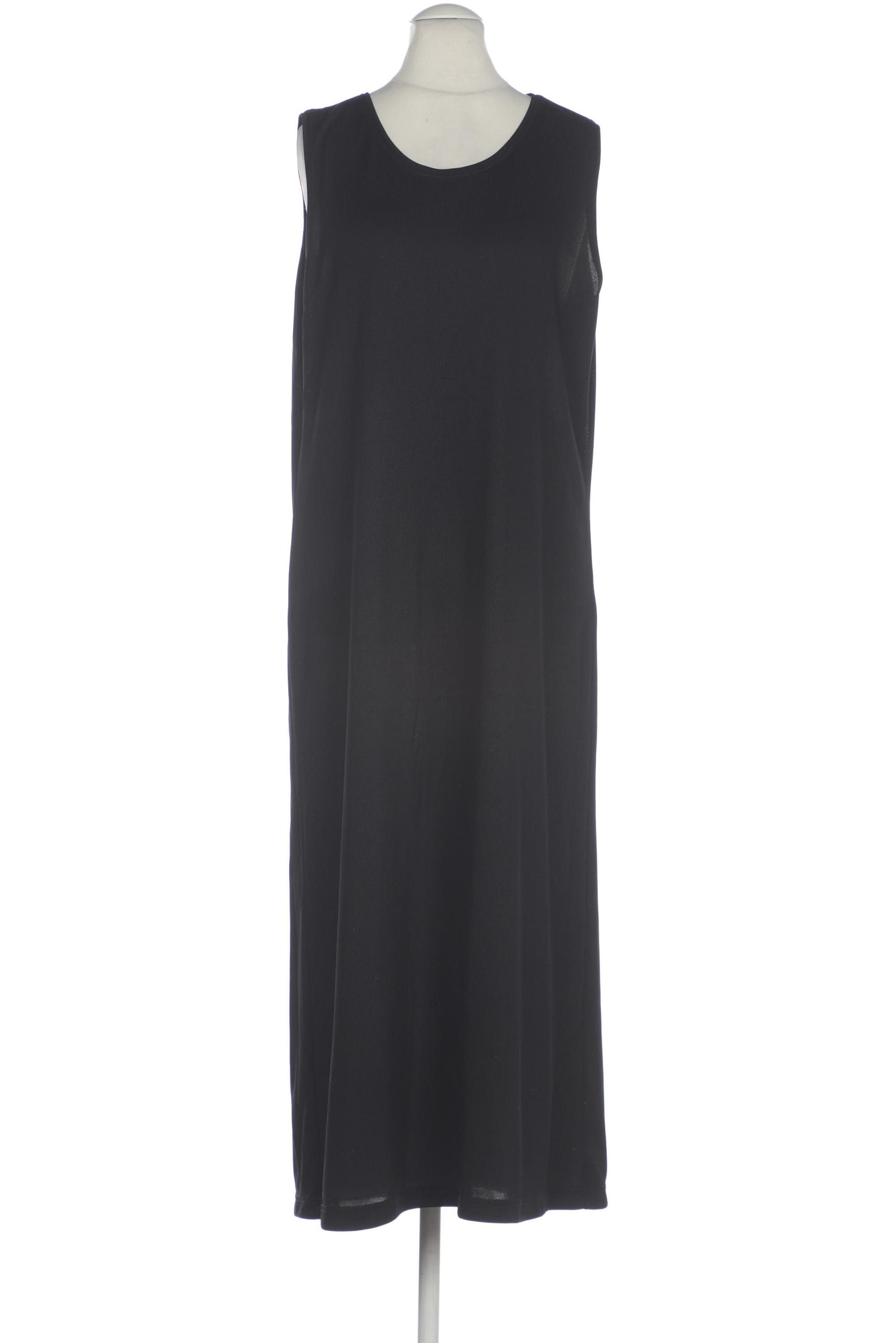 

Peter Hahn Damen Kleid, schwarz