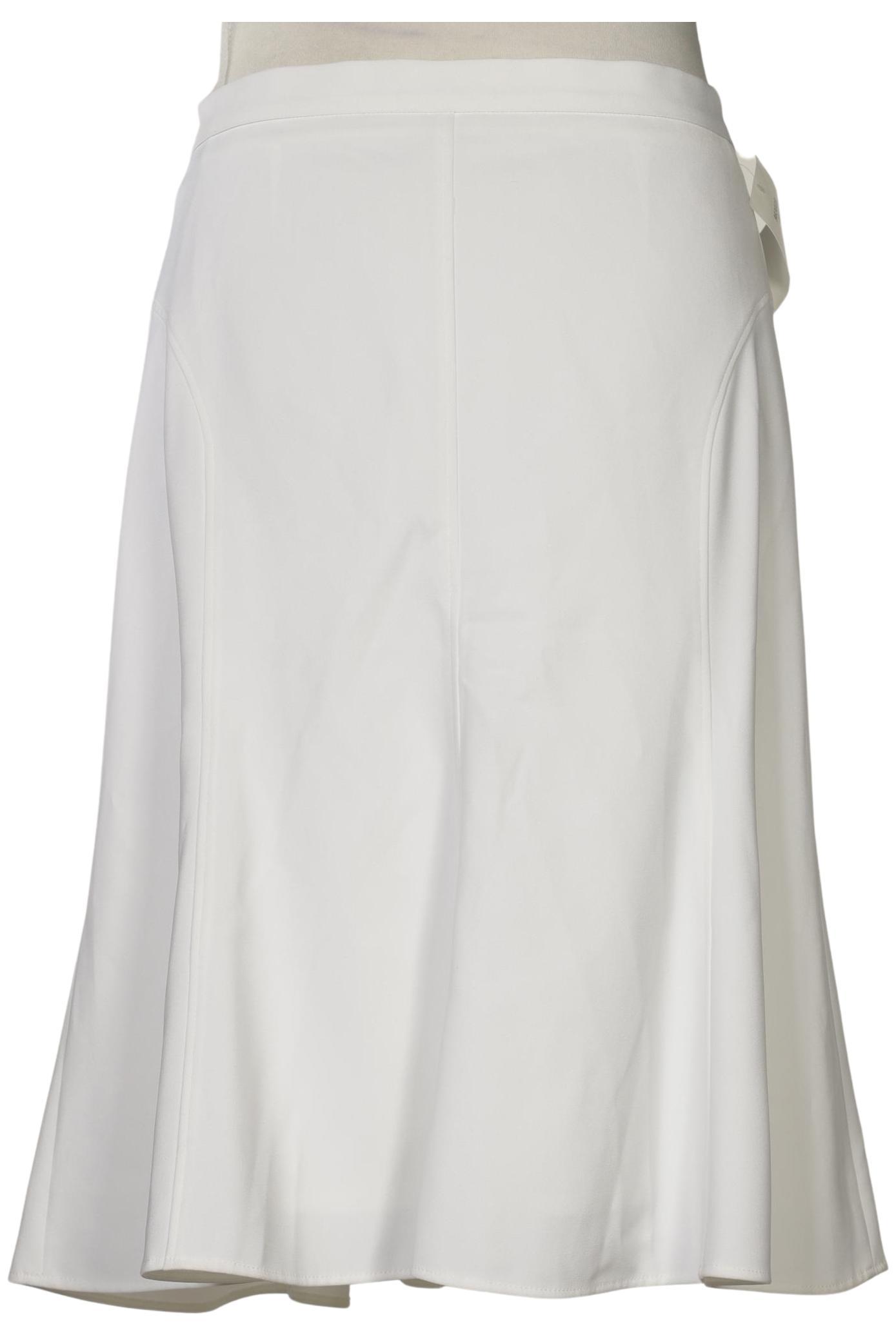 

Peter Hahn Damen Rock, weiß, Gr. 46