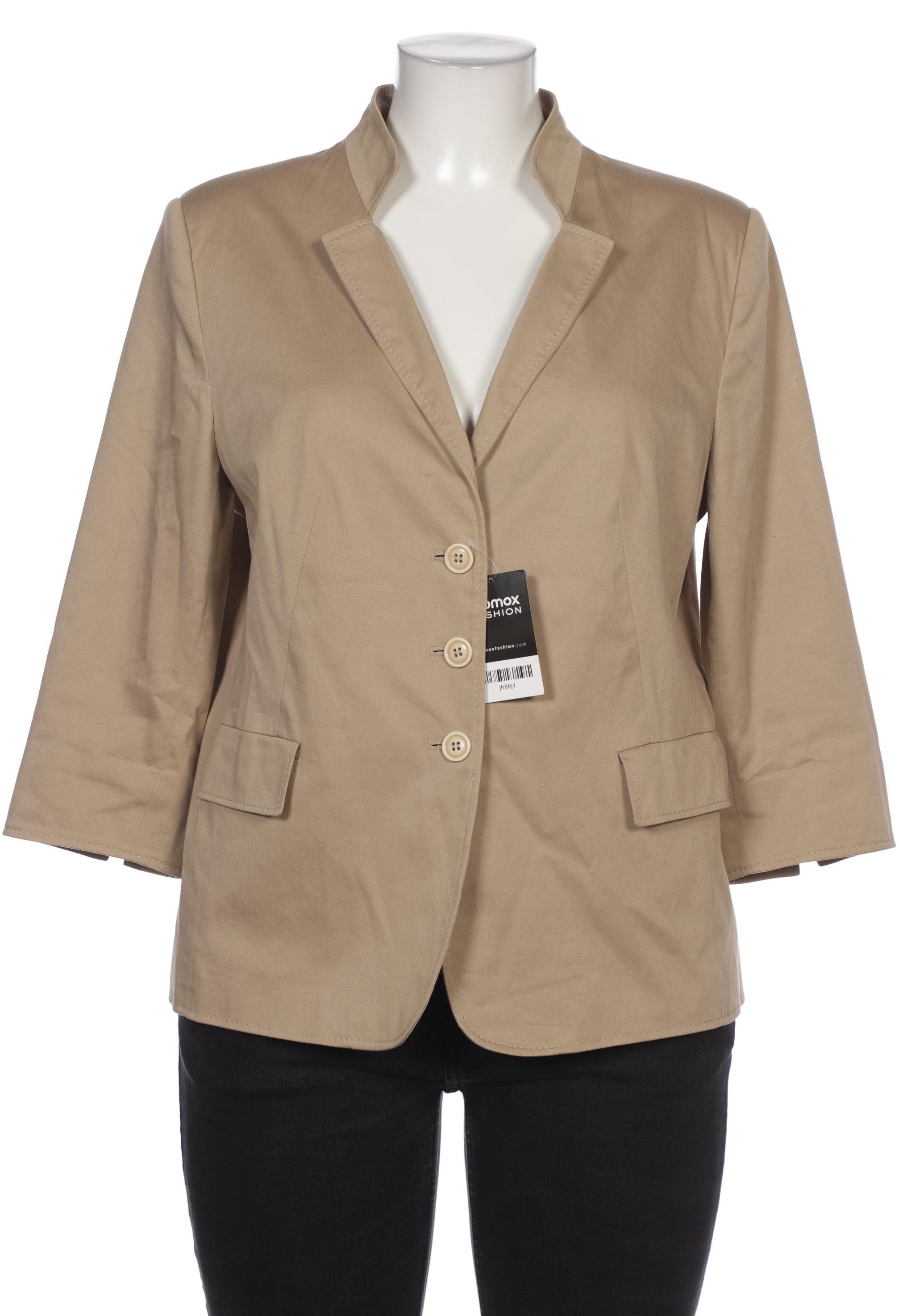 

Peter Hahn Damen Blazer, beige