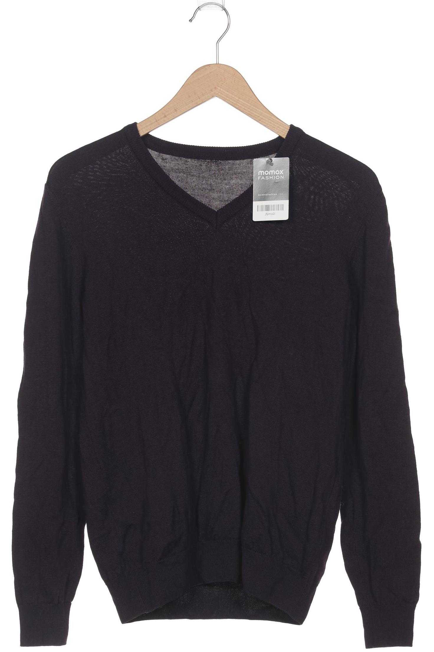 

Peter Hahn Damen Pullover, flieder, Gr. 38