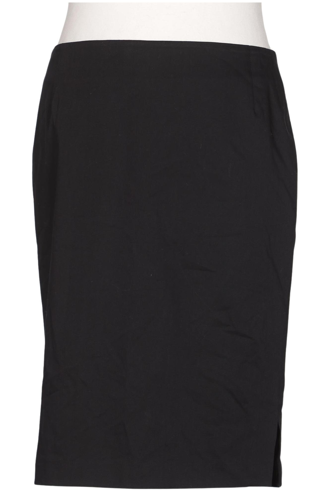 

Peter Hahn Damen Rock, schwarz, Gr. 44